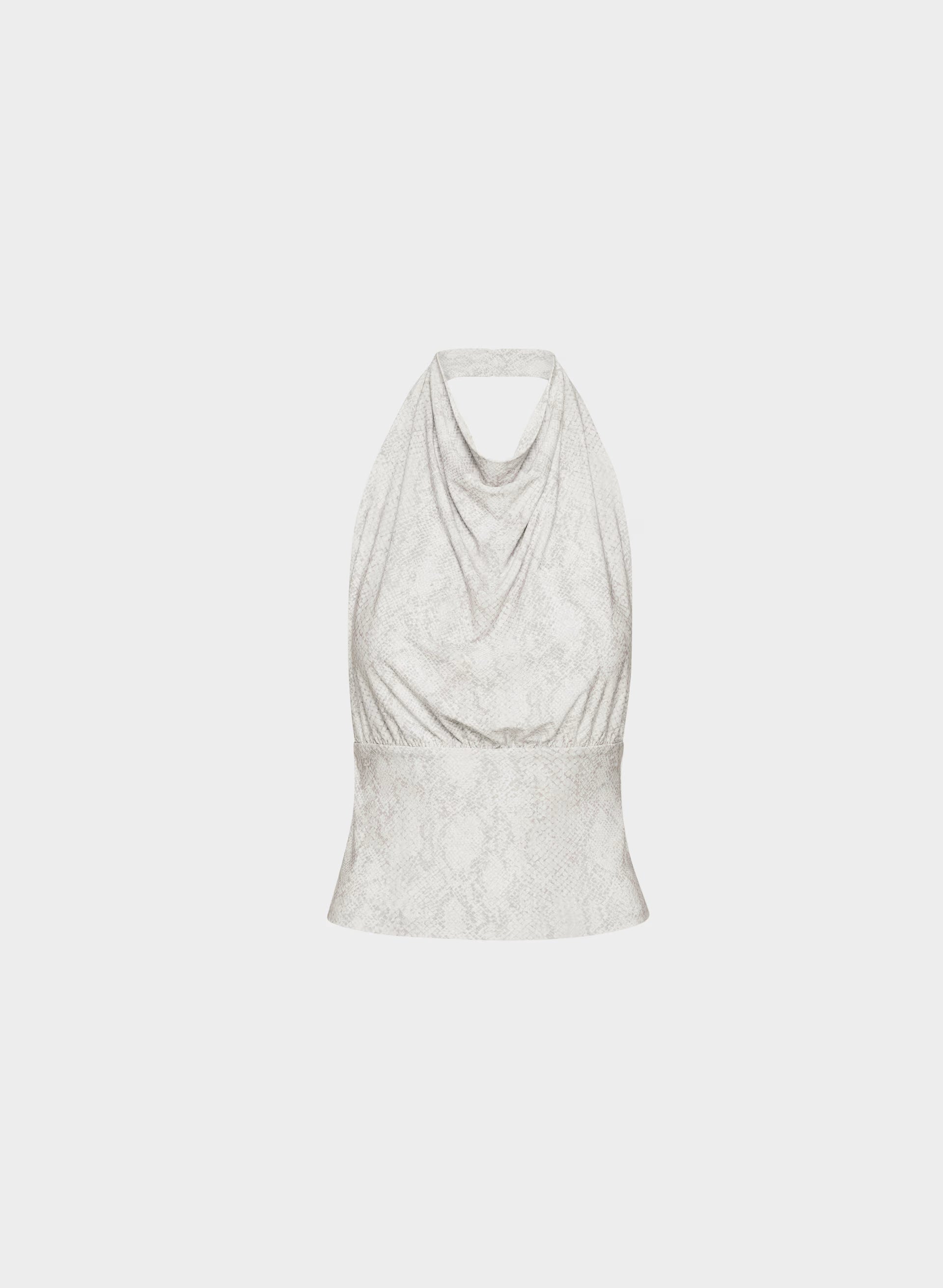 Smooth Matter™ Libation Top - LIGHT BIRCH/TONAL
