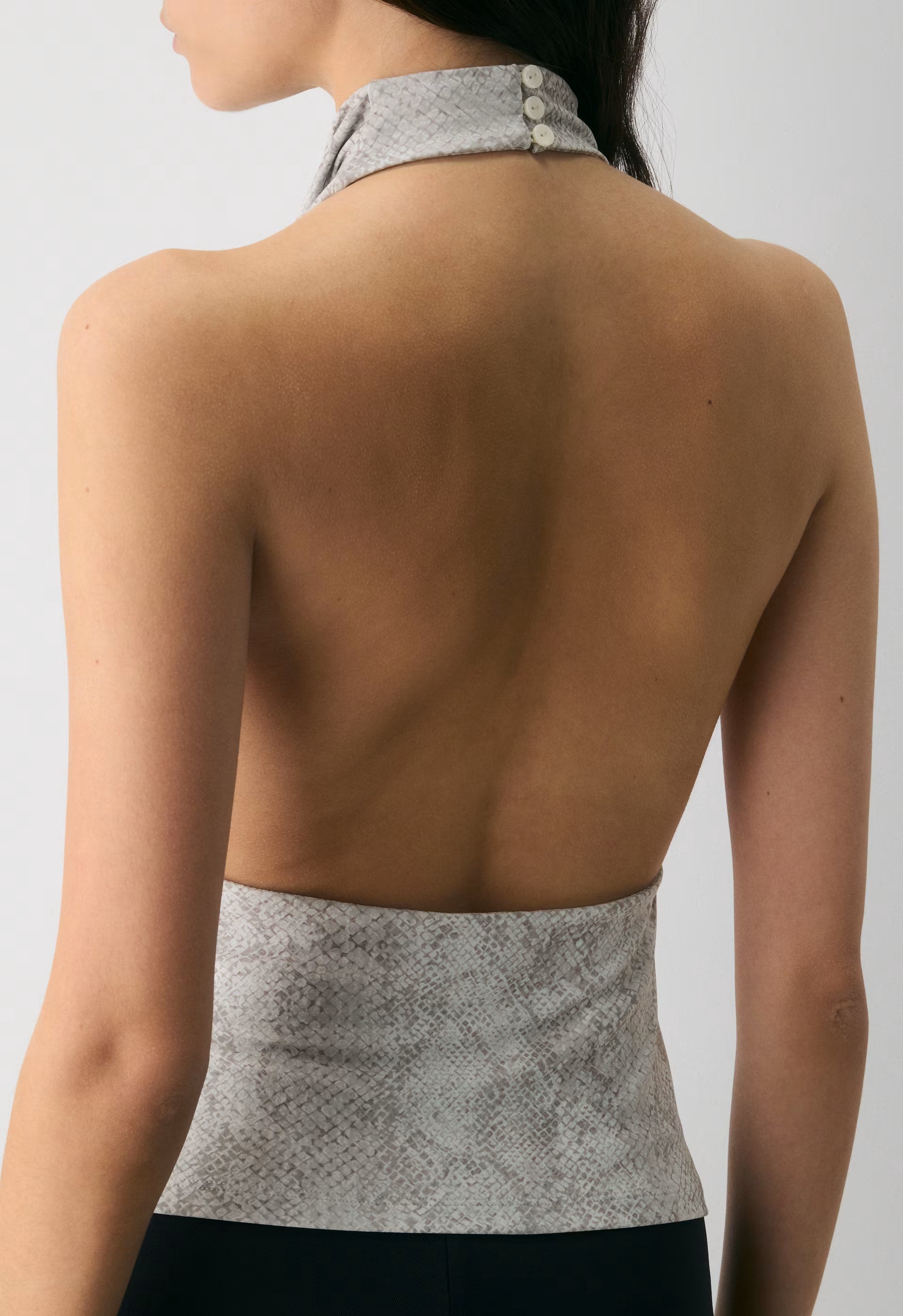 Smooth Matter™ Libation Top - LIGHT BIRCH/TONAL