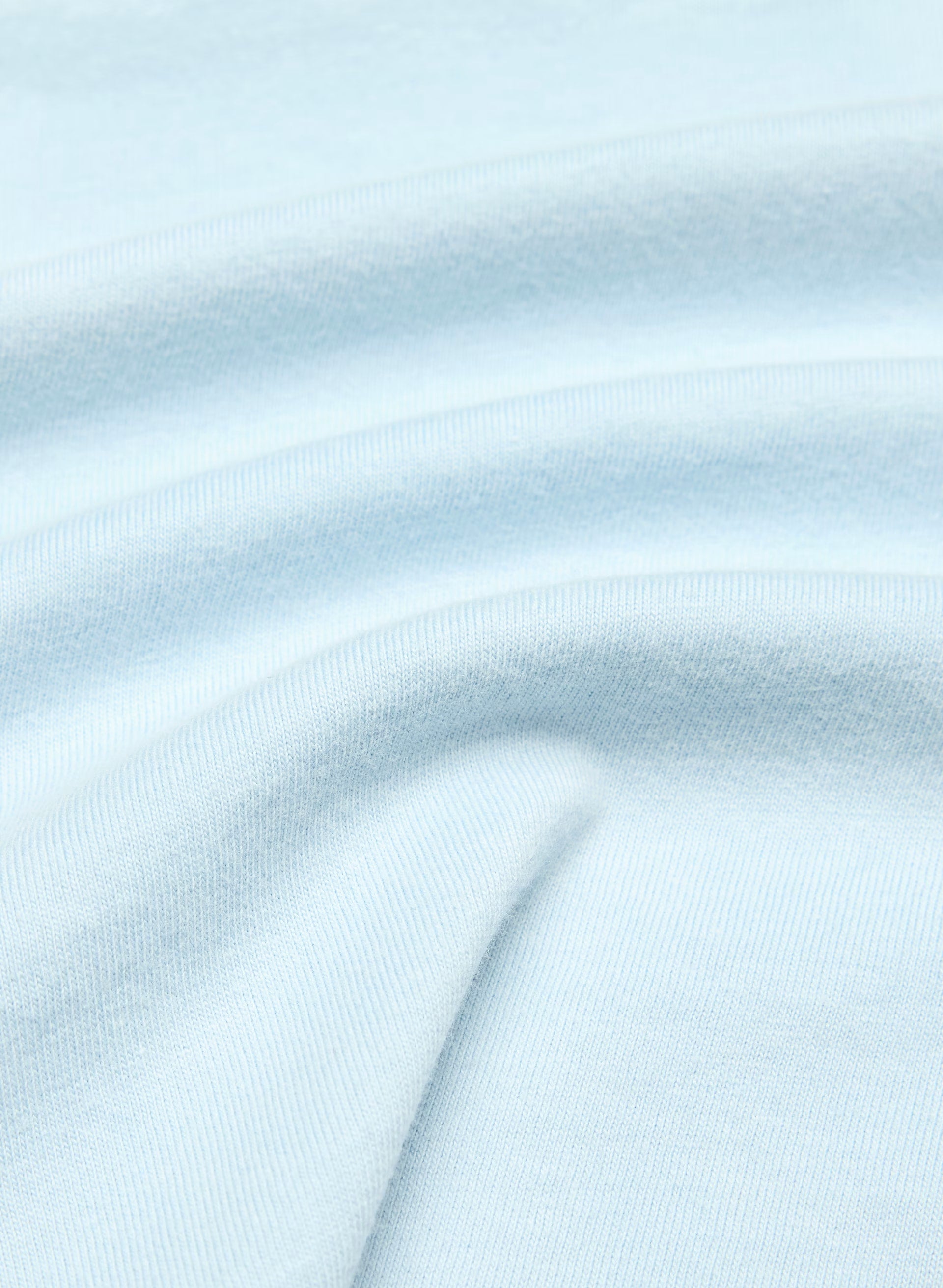 All-Time T-Shirt - NO-STRESS BEACH BLUE