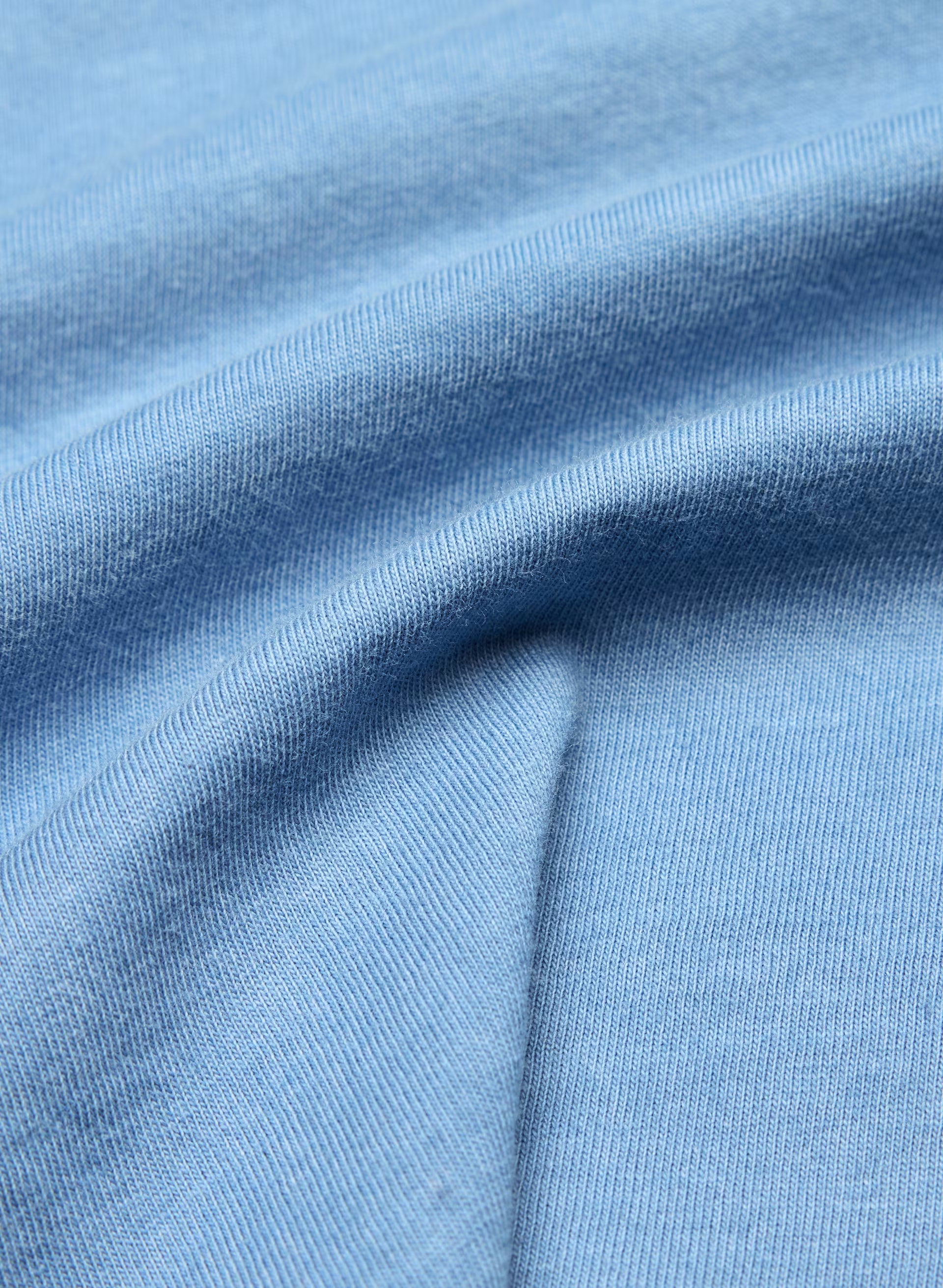All-Time T-Shirt - NO-STRESS LIGHT BLUE