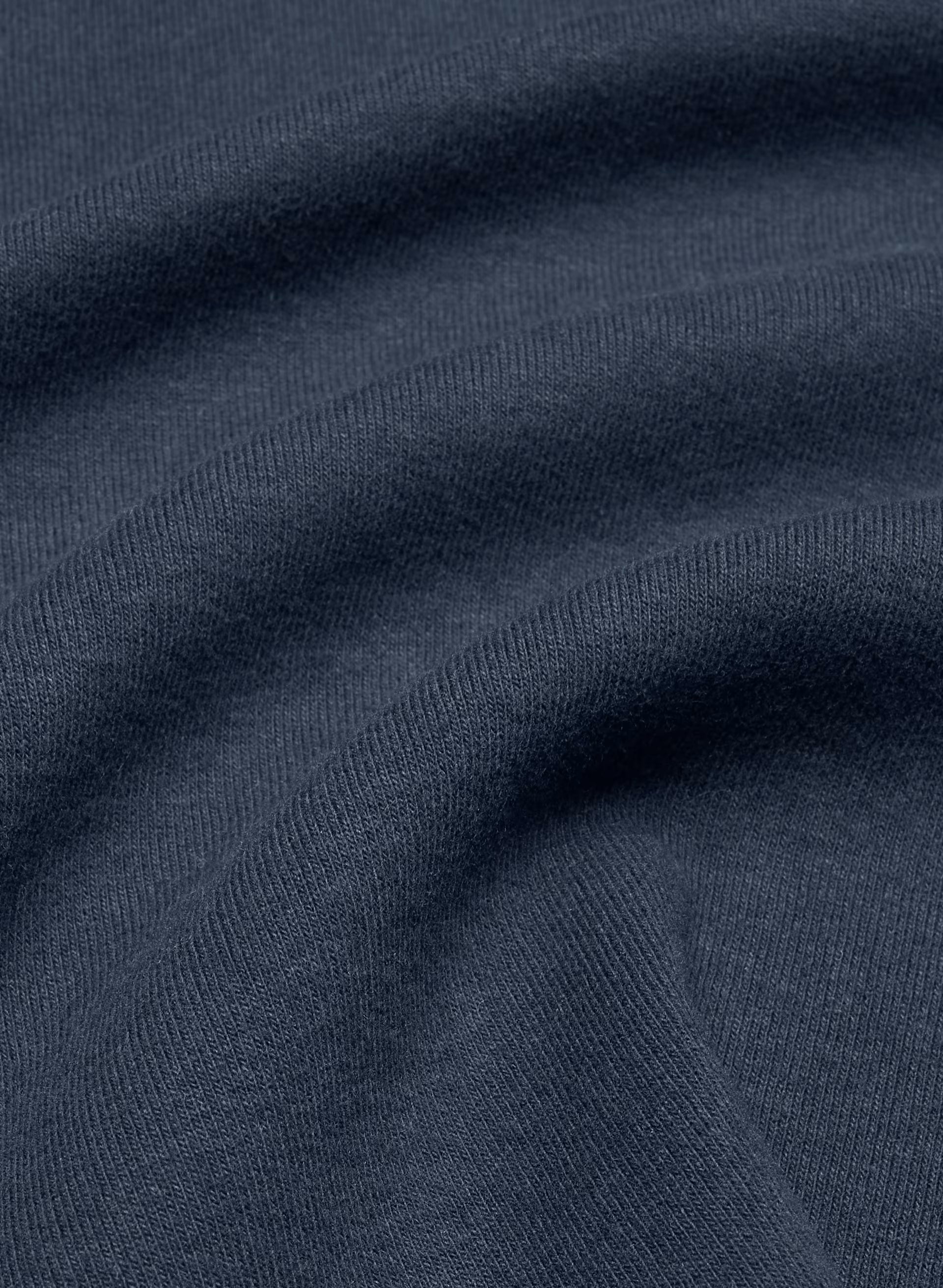 Little Ripple Icon T-Shirt - ADMIRAL/CAP FRENCHIE