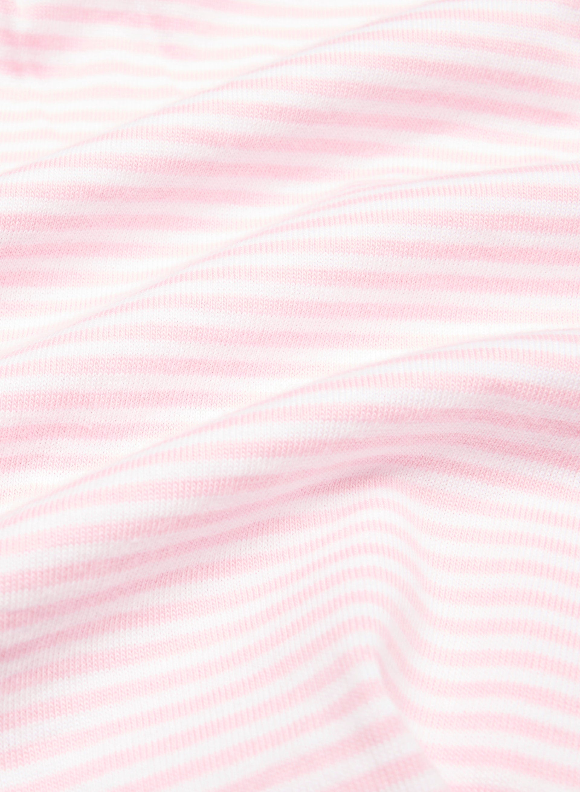 CottonWhisk™ Loulou Camisole - MILKSHAKE PINK/WHITE