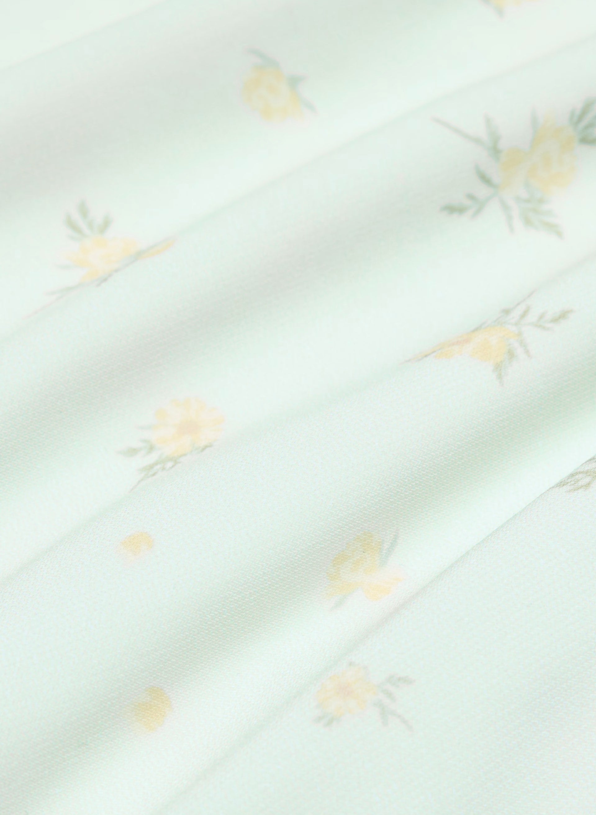 Smooth Matter™ Wylder Halter Top - PALE AGV GR /PALE YLW