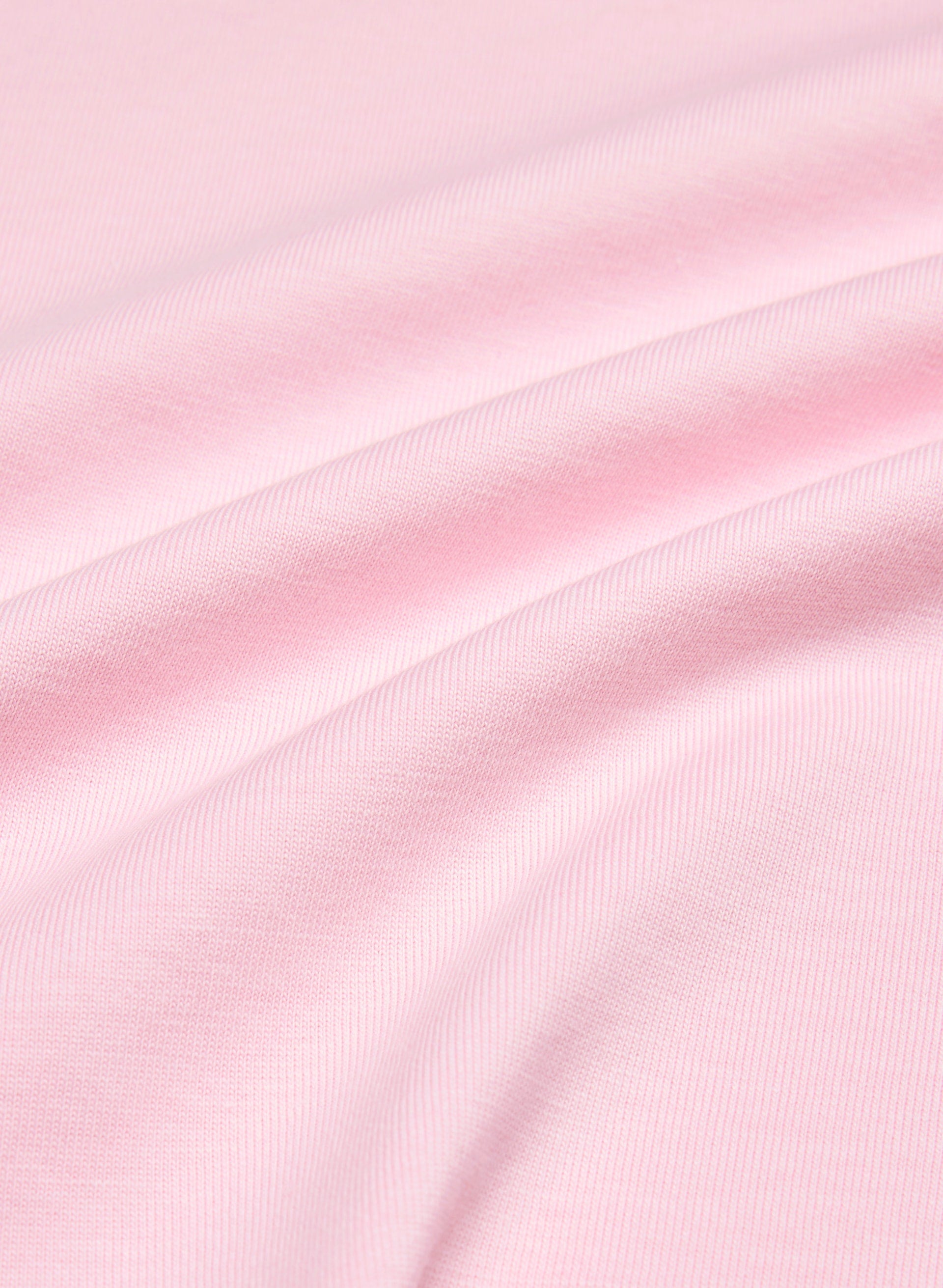 CottonWhisk™ Emma T-Shirt - MILKSHAKE PINK