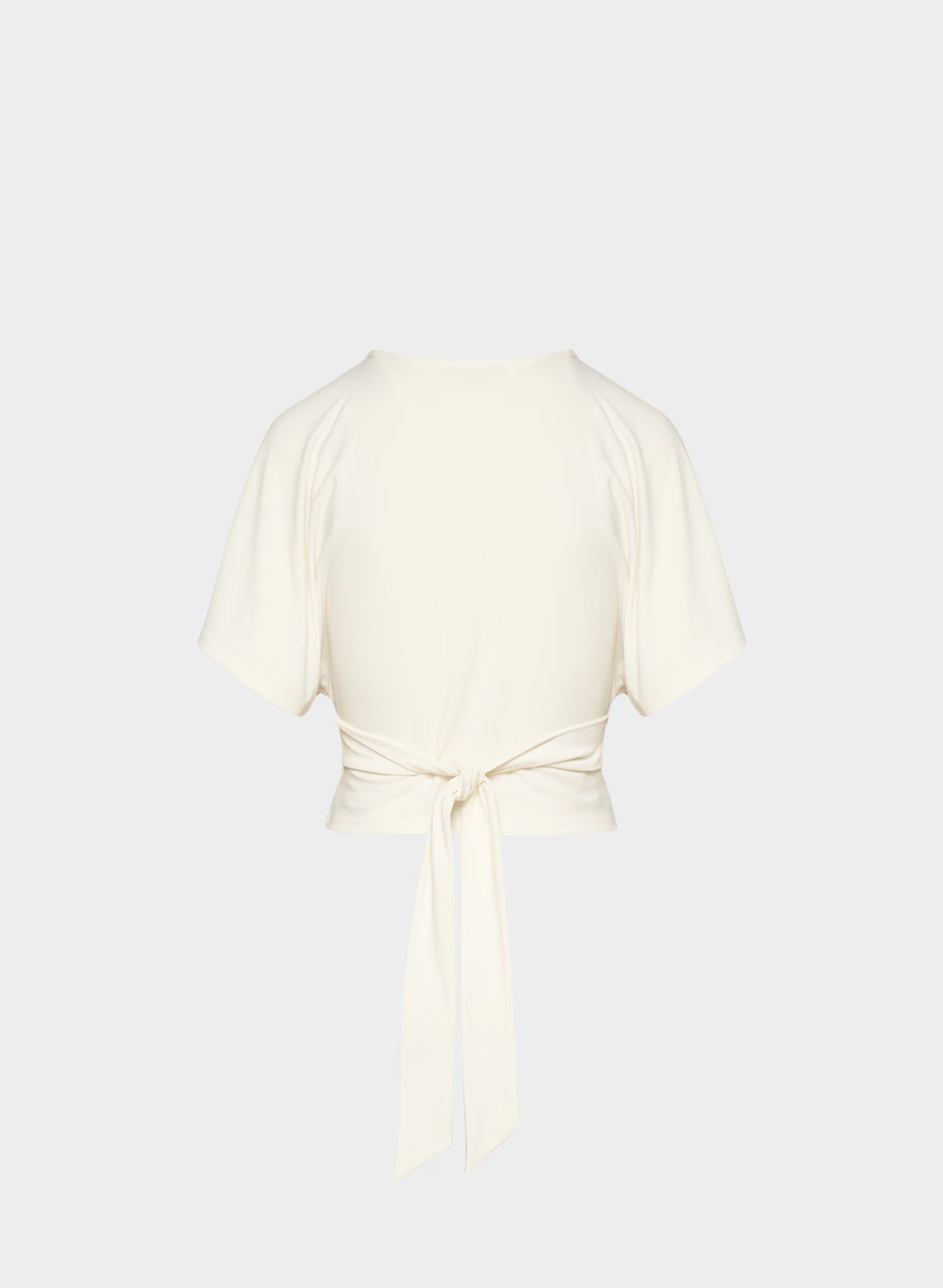 Smooth Matter™ Ginger Top - LIGHT BIRCH