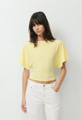 Smooth Matter™ Ginger Top - LEMONADE
