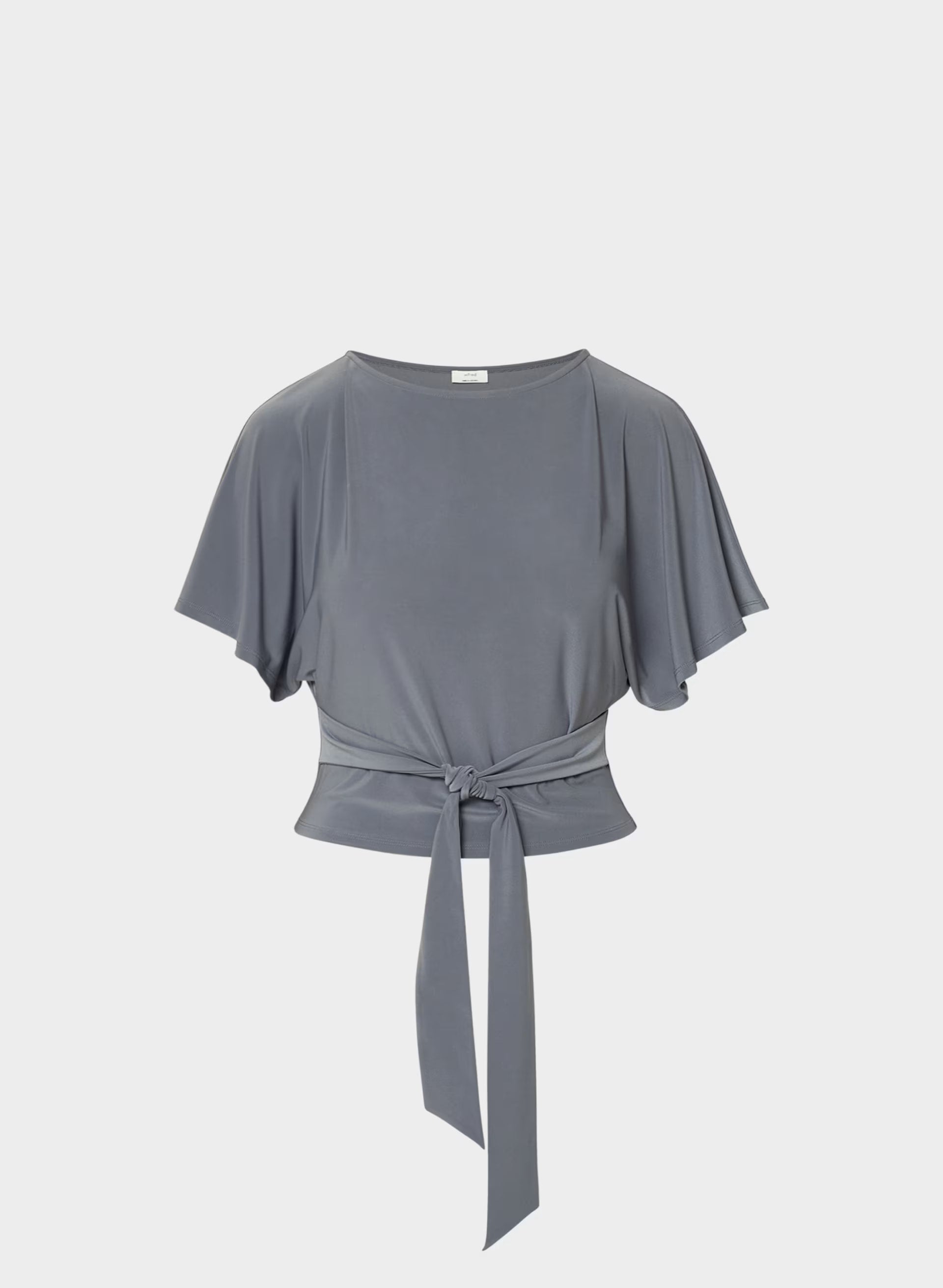 Smooth Matter™ Ginger Top - VINTAGE NAVY