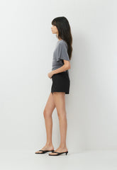 Smooth Matter™ Ginger Top - VINTAGE NAVY