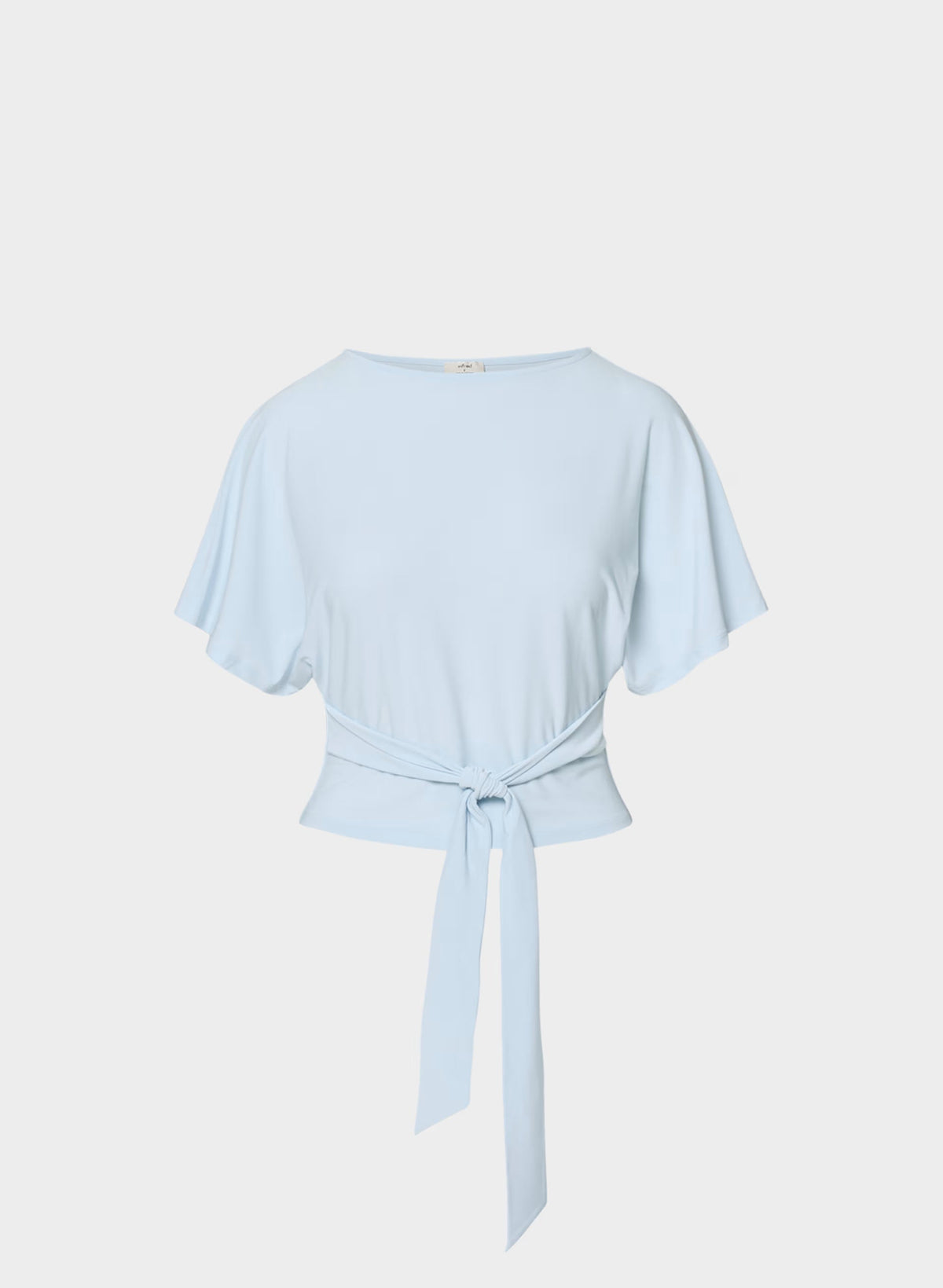 Smooth Matter™ Ginger Top - MIDDAY BLUE