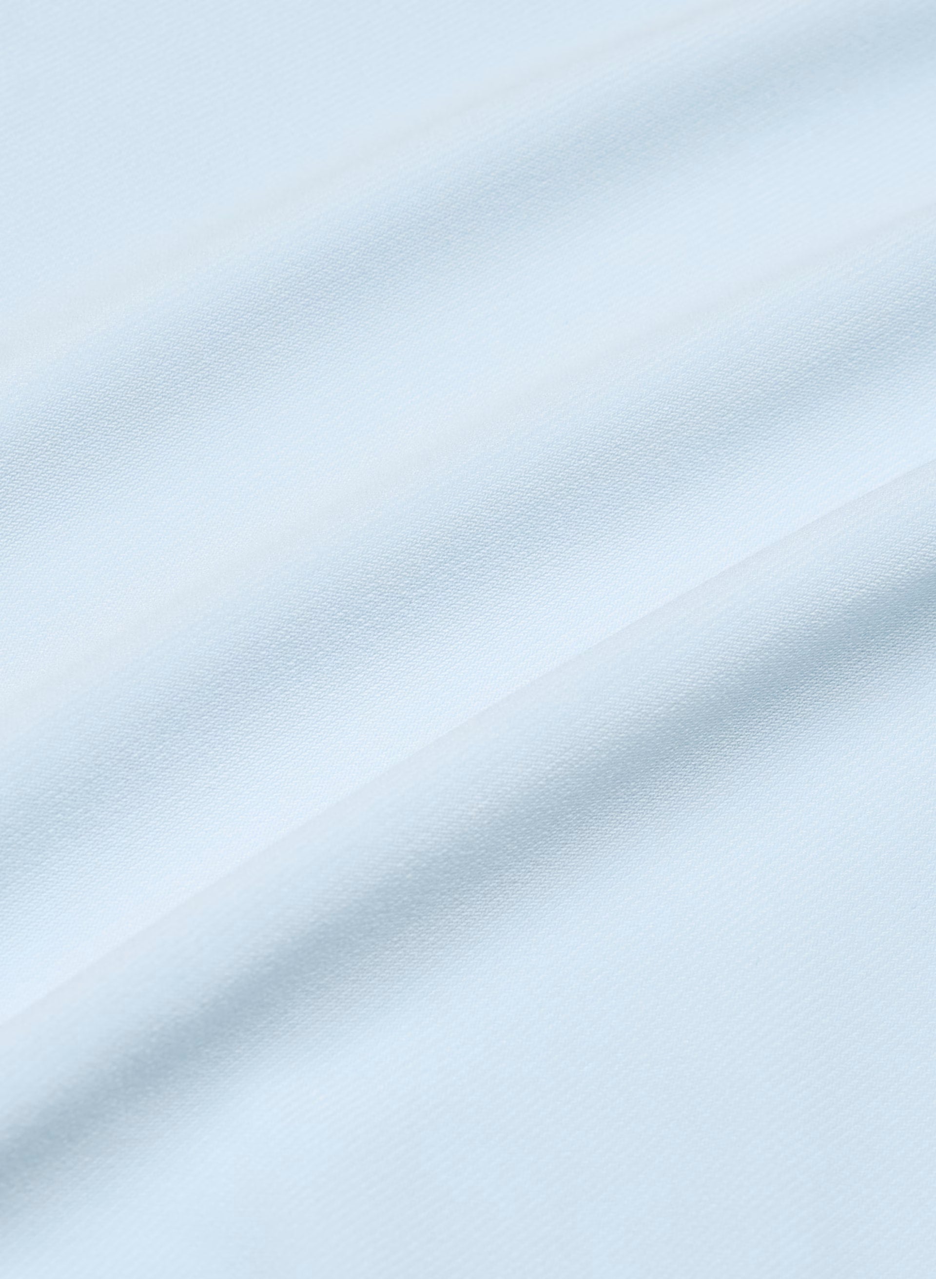 Smooth Matter™ Ginger Top - MIDDAY BLUE