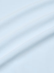 Smooth Matter™ Ginger Top - MIDDAY BLUE