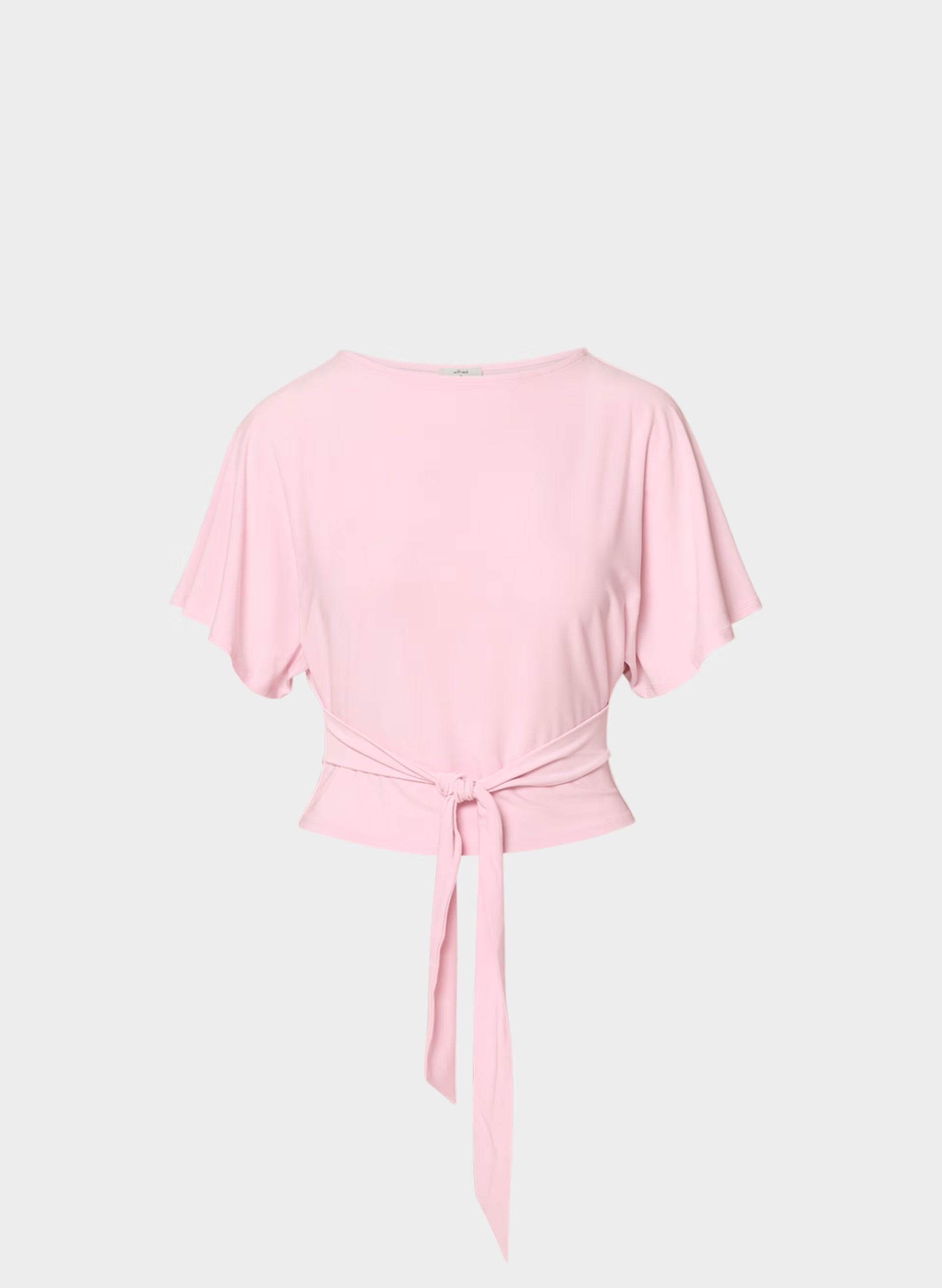 Smooth Matter™ Ginger Top - MILKSHAKE PINK
