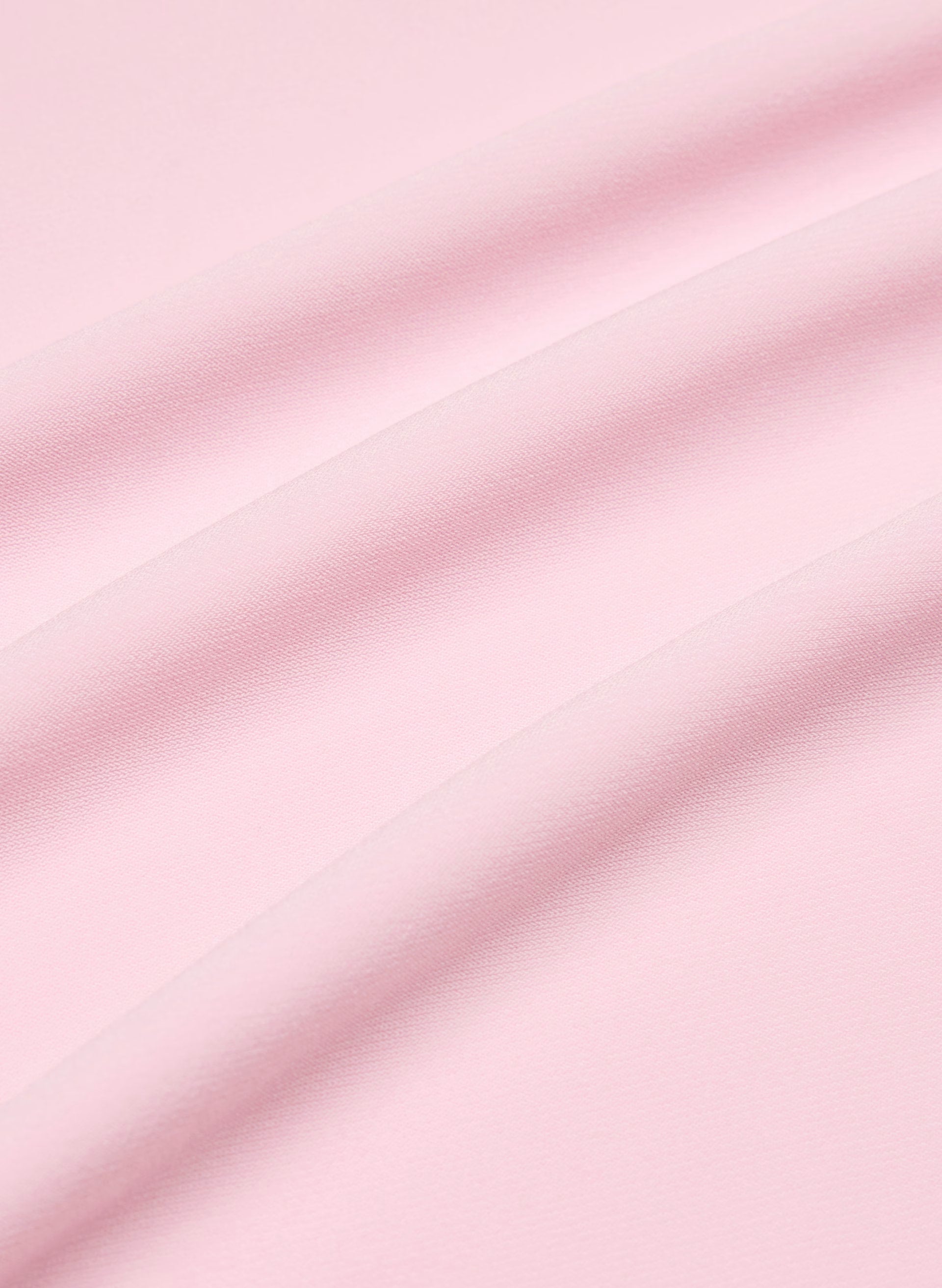 Smooth Matter™ Ginger Top - MILKSHAKE PINK