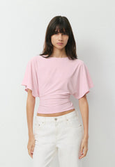 Smooth Matter™ Ginger Top - MILKSHAKE PINK