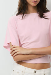 Smooth Matter™ Ginger Top - MILKSHAKE PINK