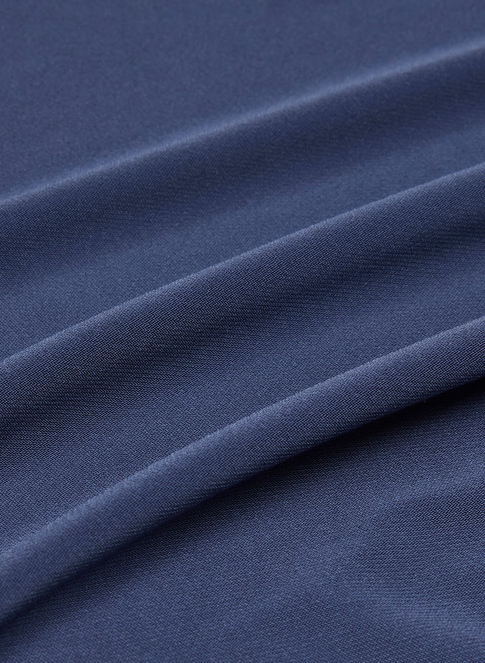 Smooth Matter™ Ginger Top - HARBOUR NAVY