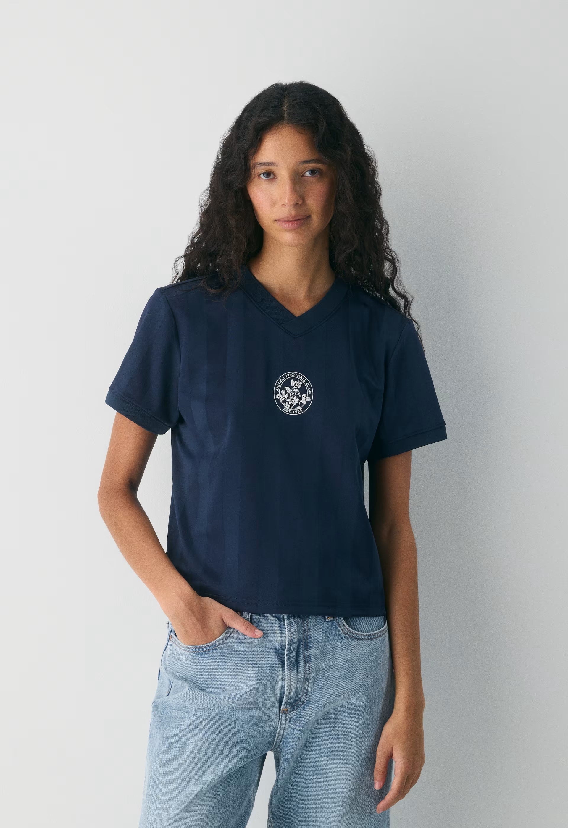Matchday Jersey - ADMIRAL/ ADMIRAL