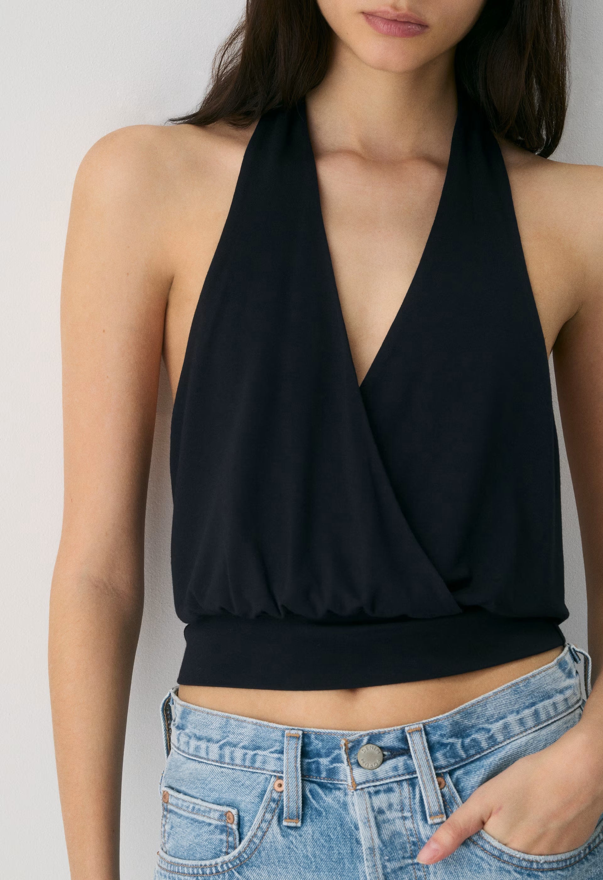 Chantal Halter Top - PLEIN AIR