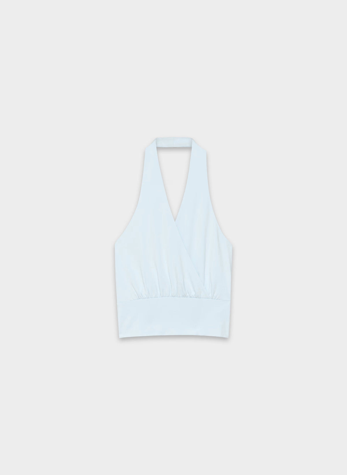 Chantal Halter Top - PLEIN AIR