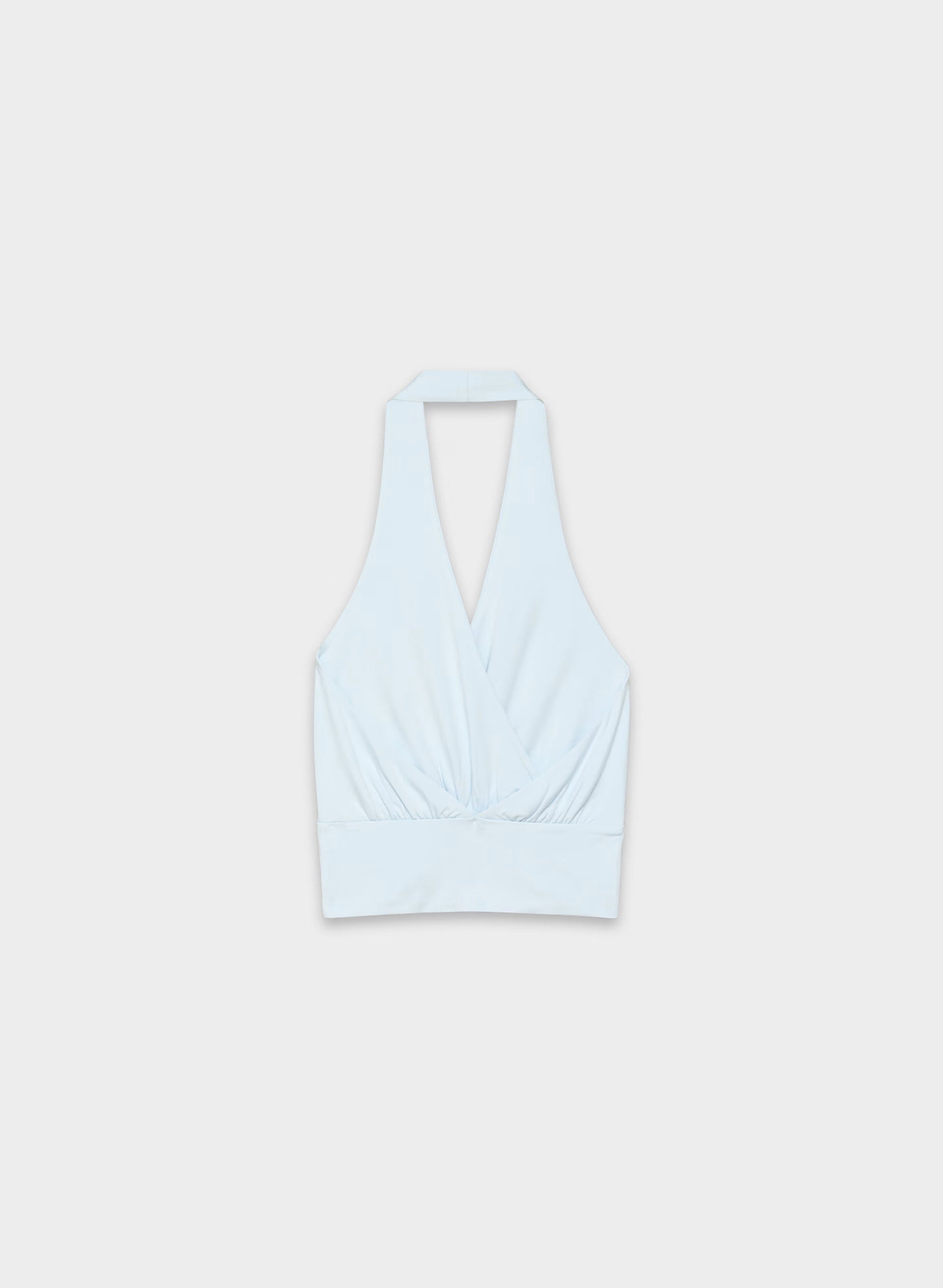 Chantal Halter Top - PLEIN AIR