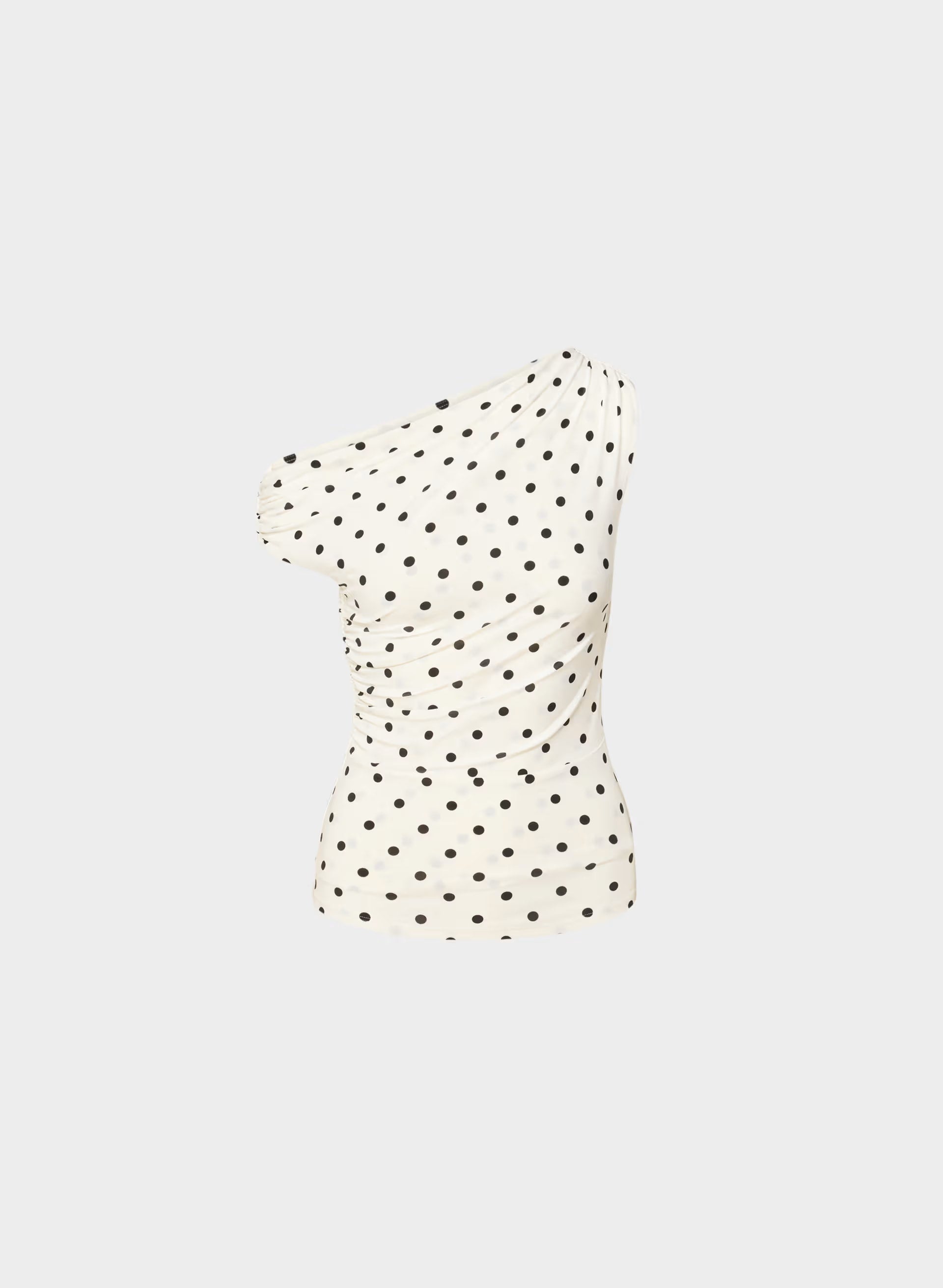 Smooth Matter™ Gallery Top - LIGHT BIRCH/BLACK