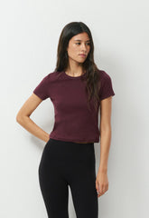 Little Ripple T-Shirt - CARDAMON