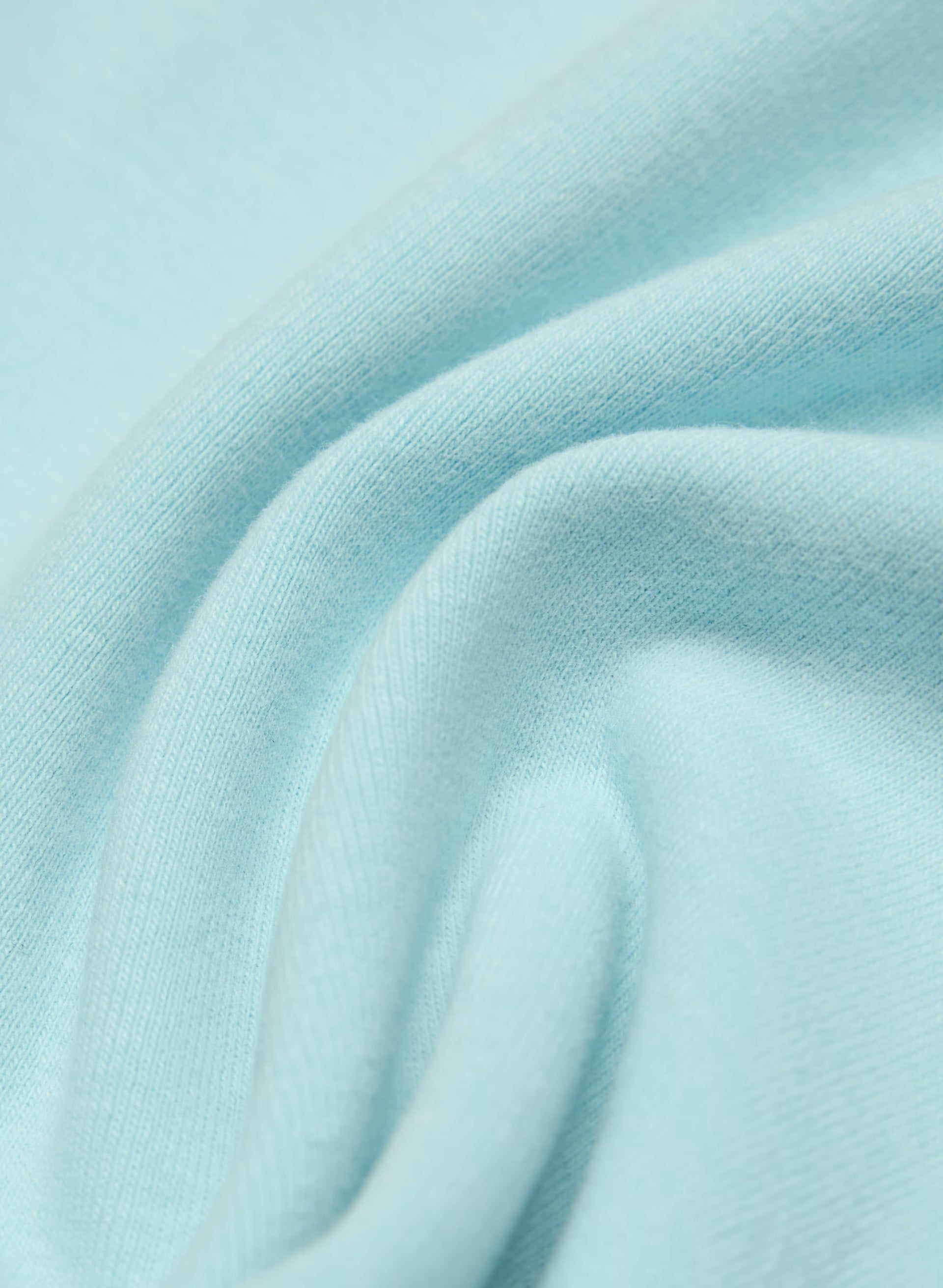 Little Ripple T-Shirt - PANORAMA BLUE