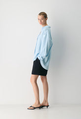 Archive Shirt - VNTG VLL BLUE