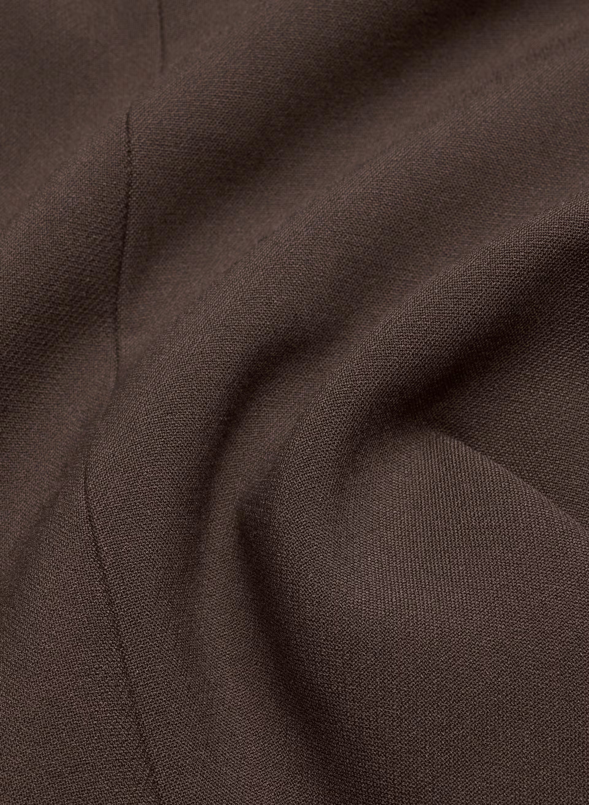Element Tube Top - Eversential™ - RICH MOCHA BROWN