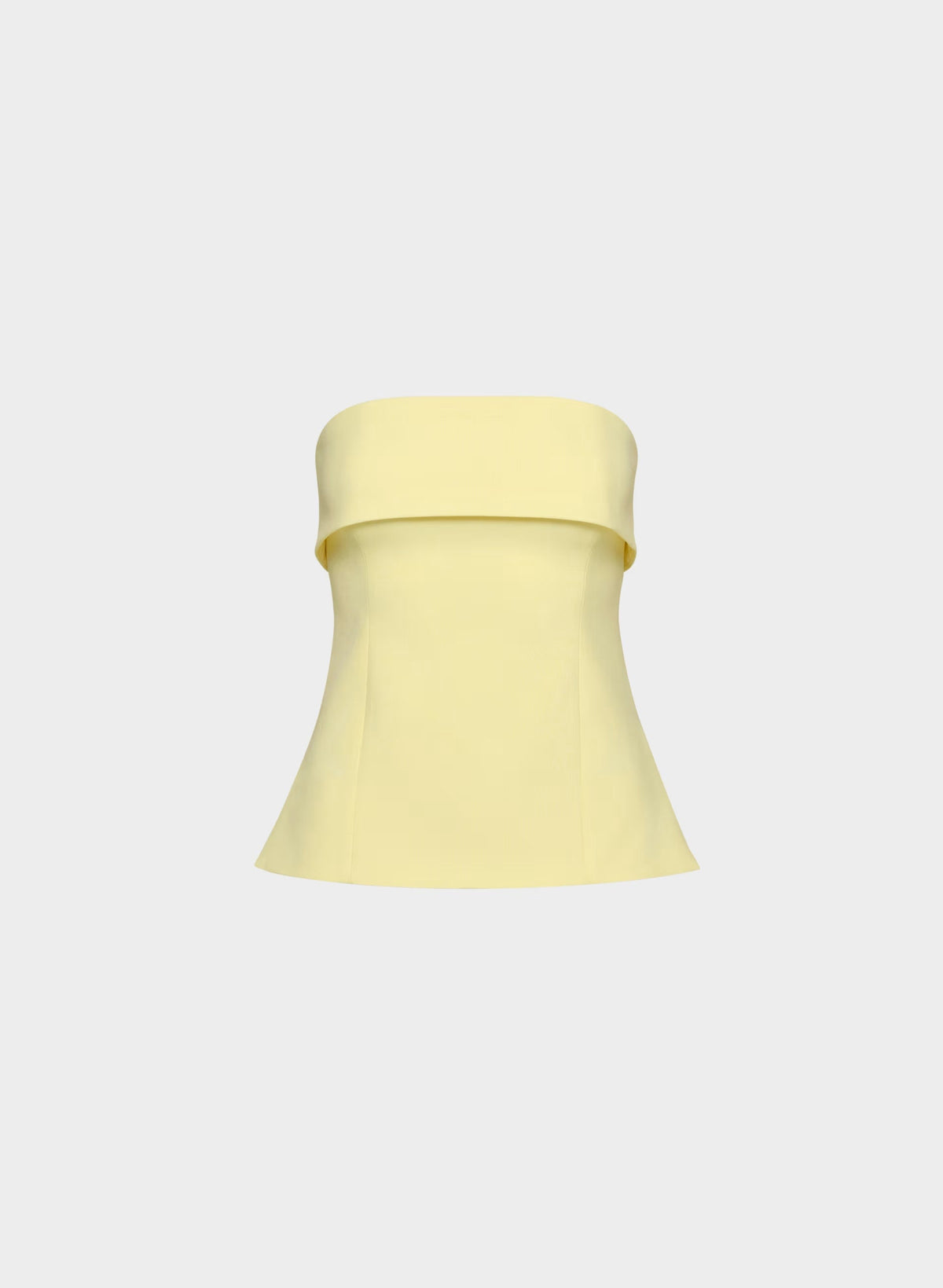 Element Tube Top - Eversential™ - LEMONADE