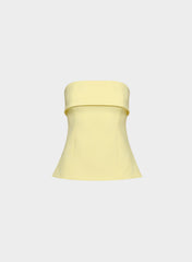 Element Tube Top - Eversential™ - LEMONADE