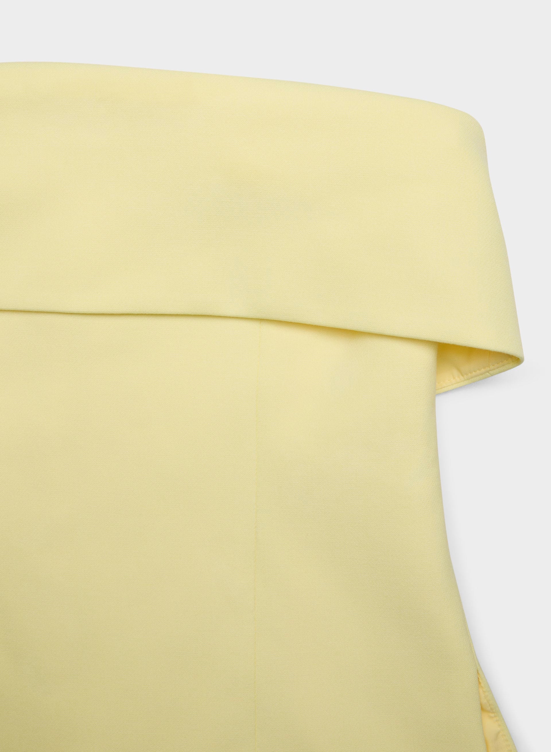 Element Tube Top - Eversential™ - LEMONADE
