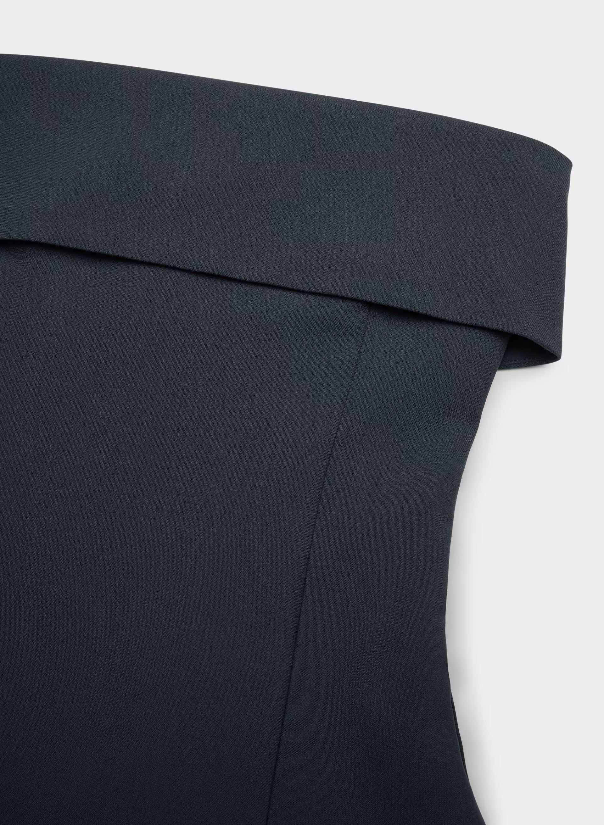 Element Tube Top - Eversential™ - DARK NIGHT NAVY