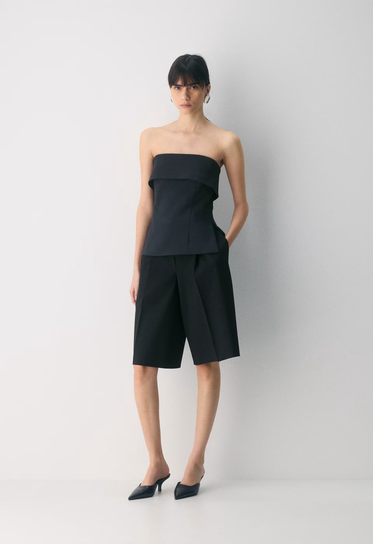 Element Tube Top - Eversential™ - DARK NIGHT NAVY