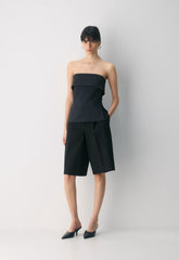 Element Tube Top - Eversential™ - DARK NIGHT NAVY