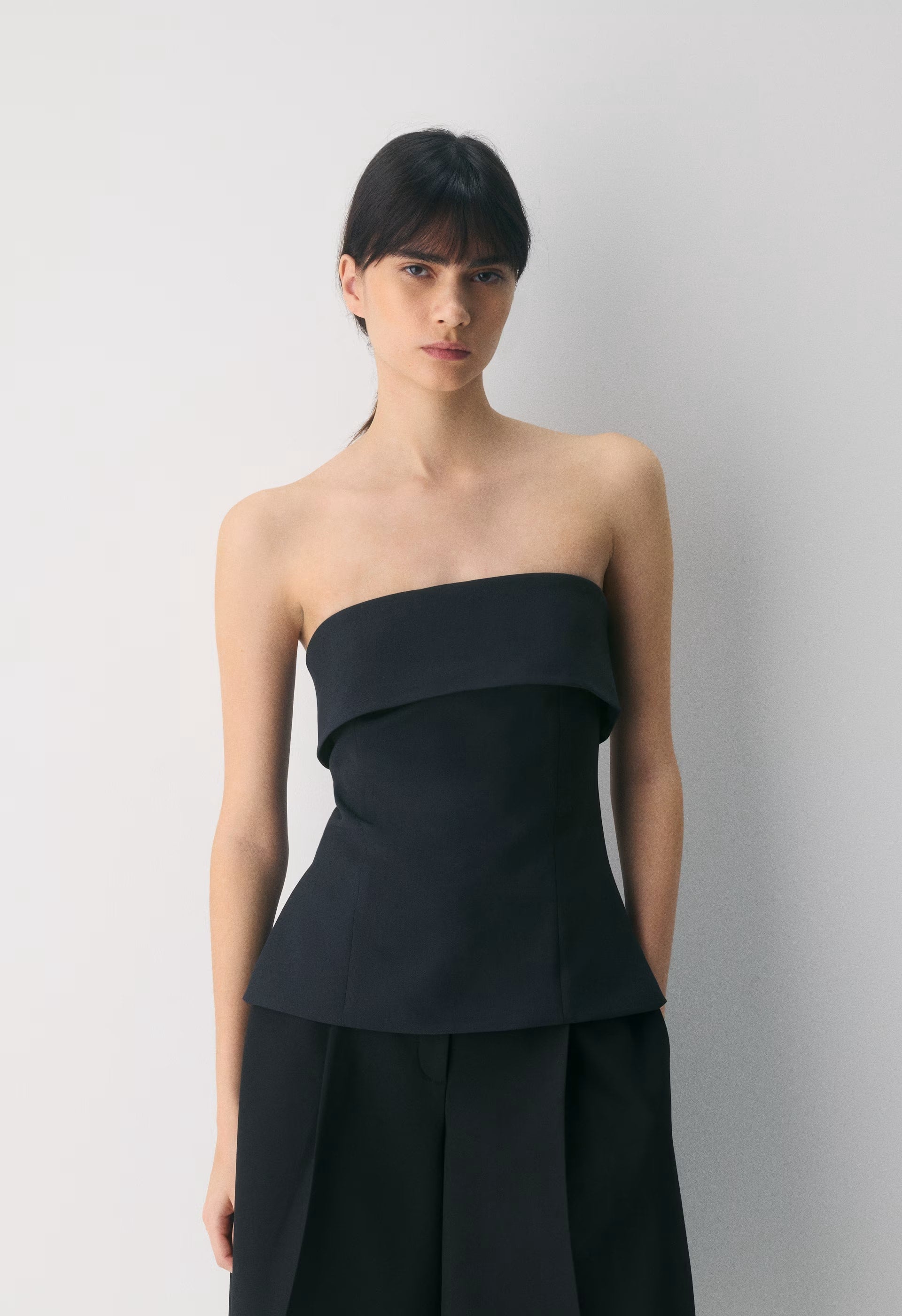 Element Tube Top - Eversential™ - DARK NIGHT NAVY