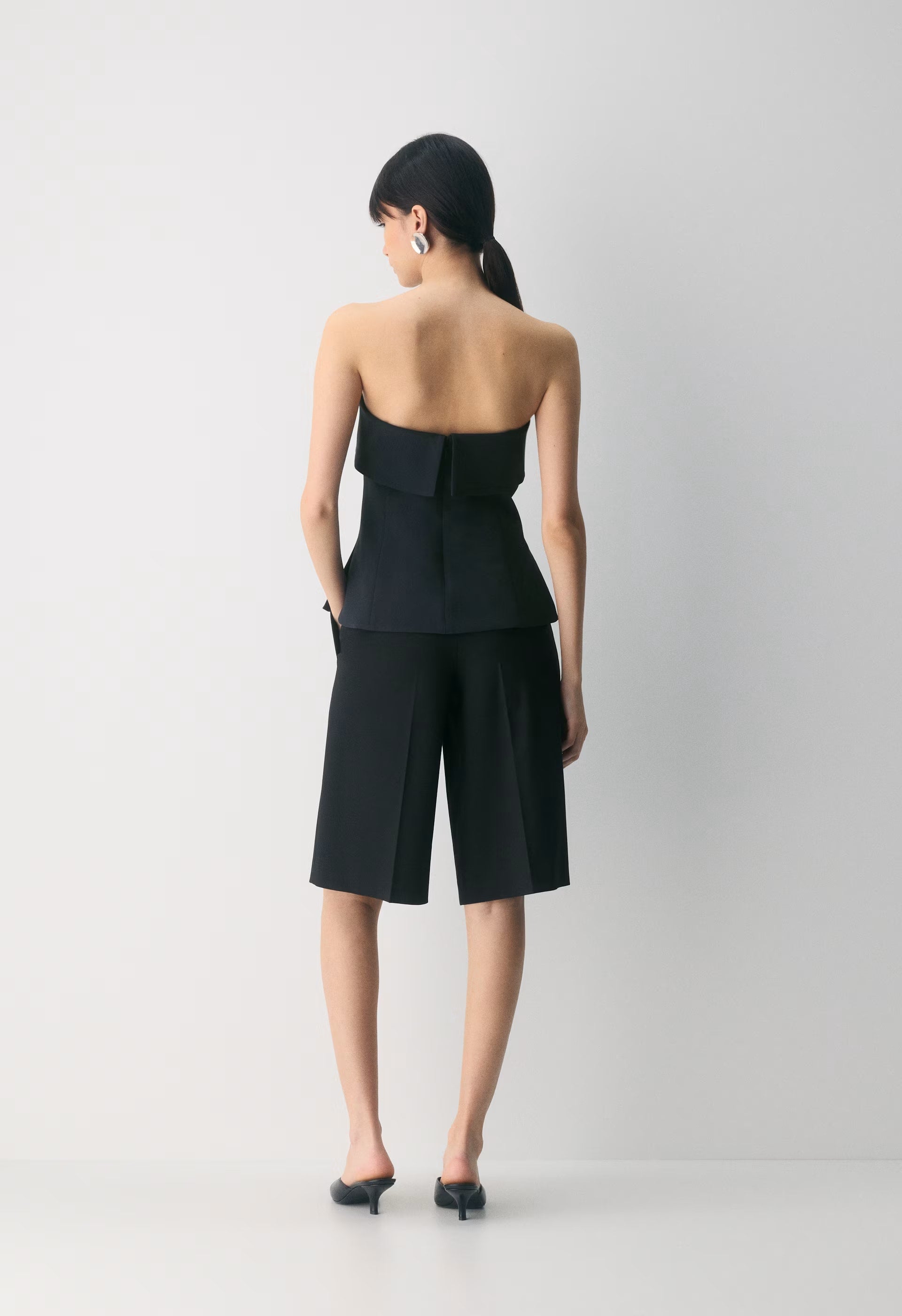 Element Tube Top - Eversential™ - DARK NIGHT NAVY