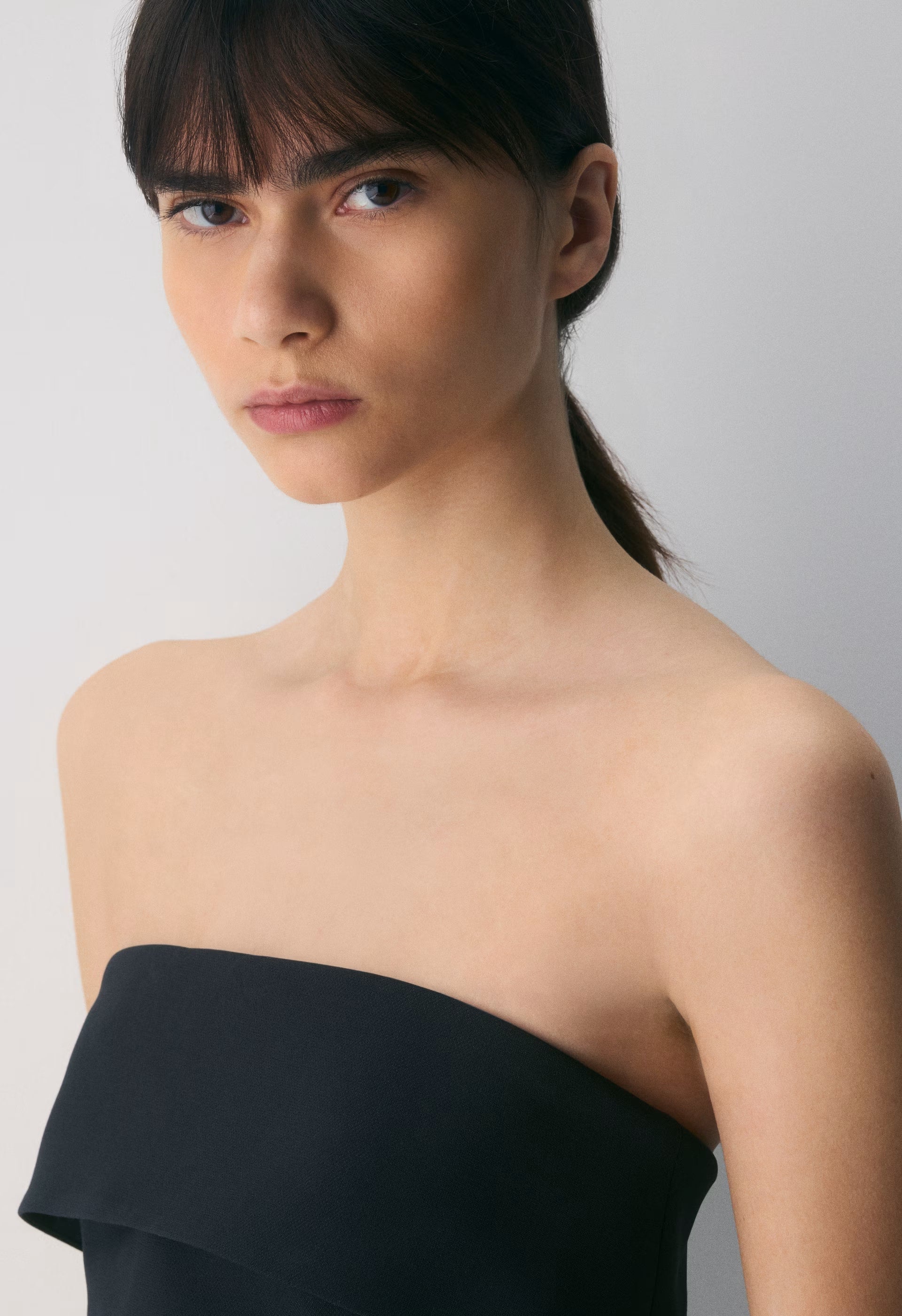Element Tube Top - Eversential™ - DARK NIGHT NAVY
