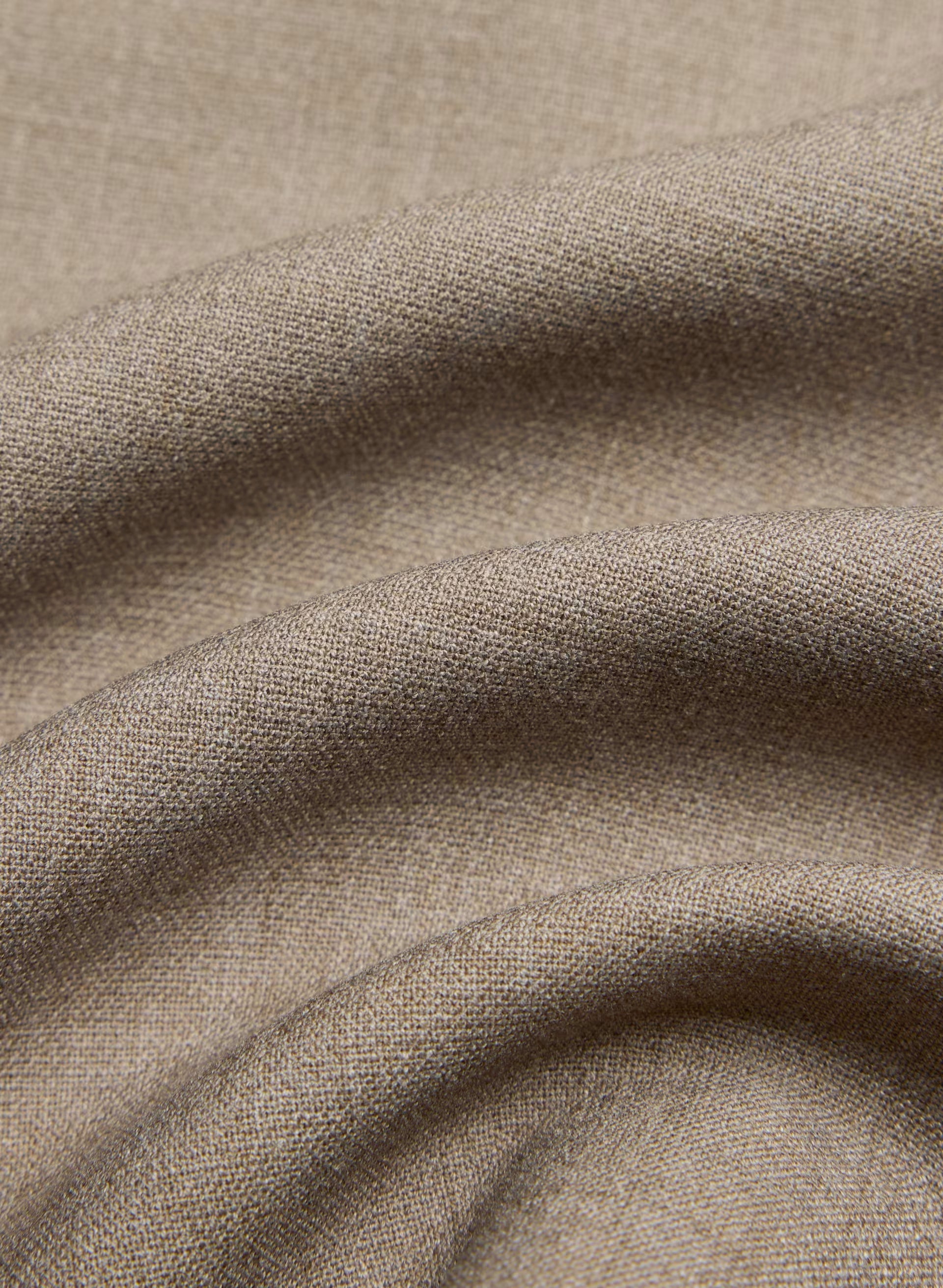 Element Tube Top - Eversential™ - HEATHER NOMAD TAUPE