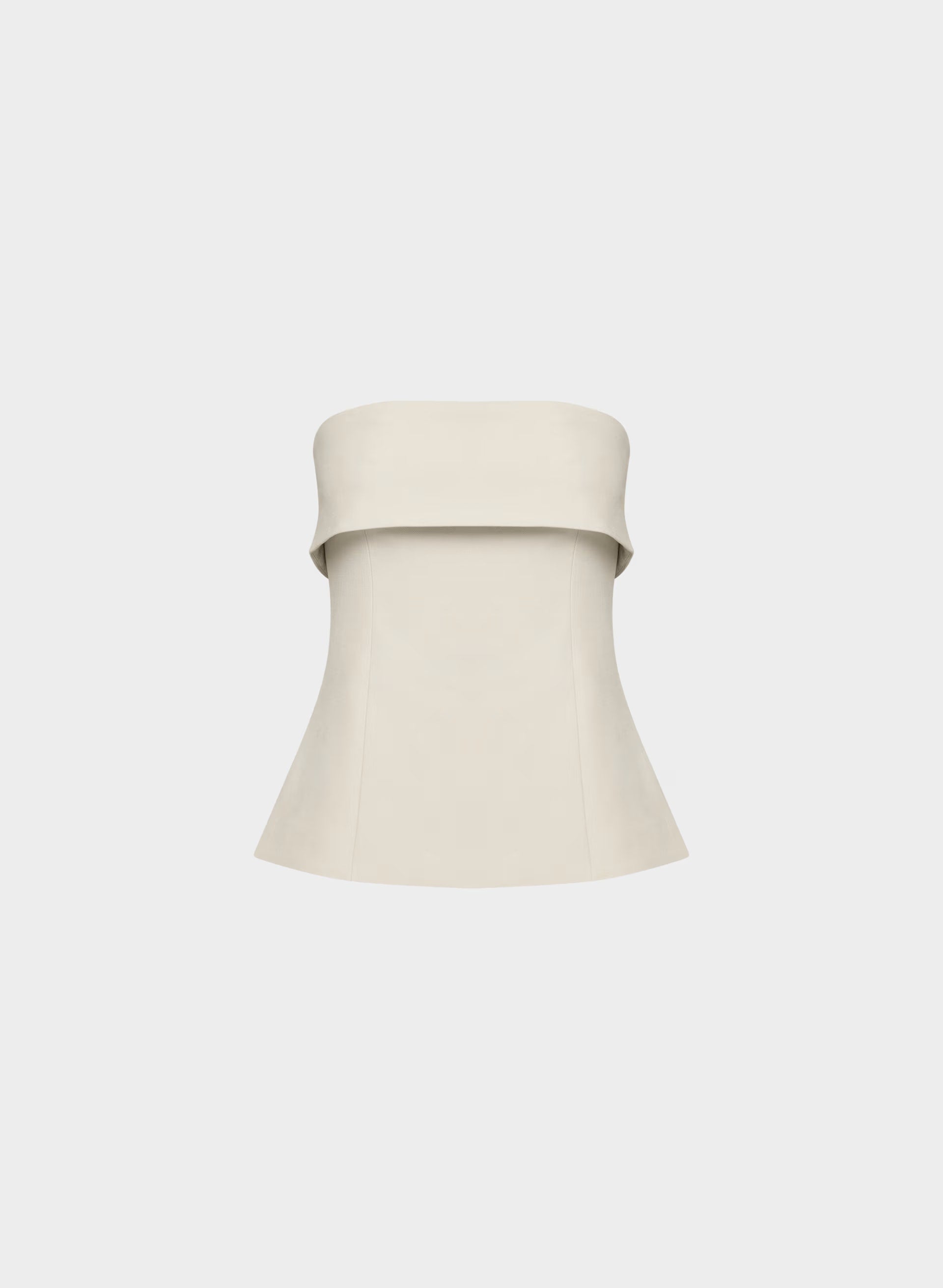 Element Tube Top - Eversential™ - METROPOLIS BEIGE