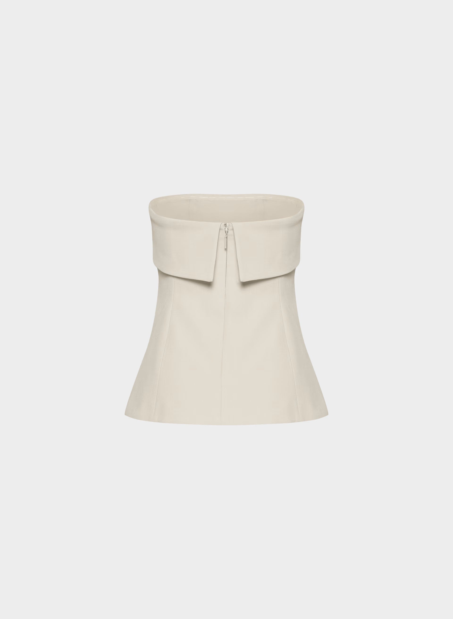 Element Tube Top - Eversential™ - METROPOLIS BEIGE