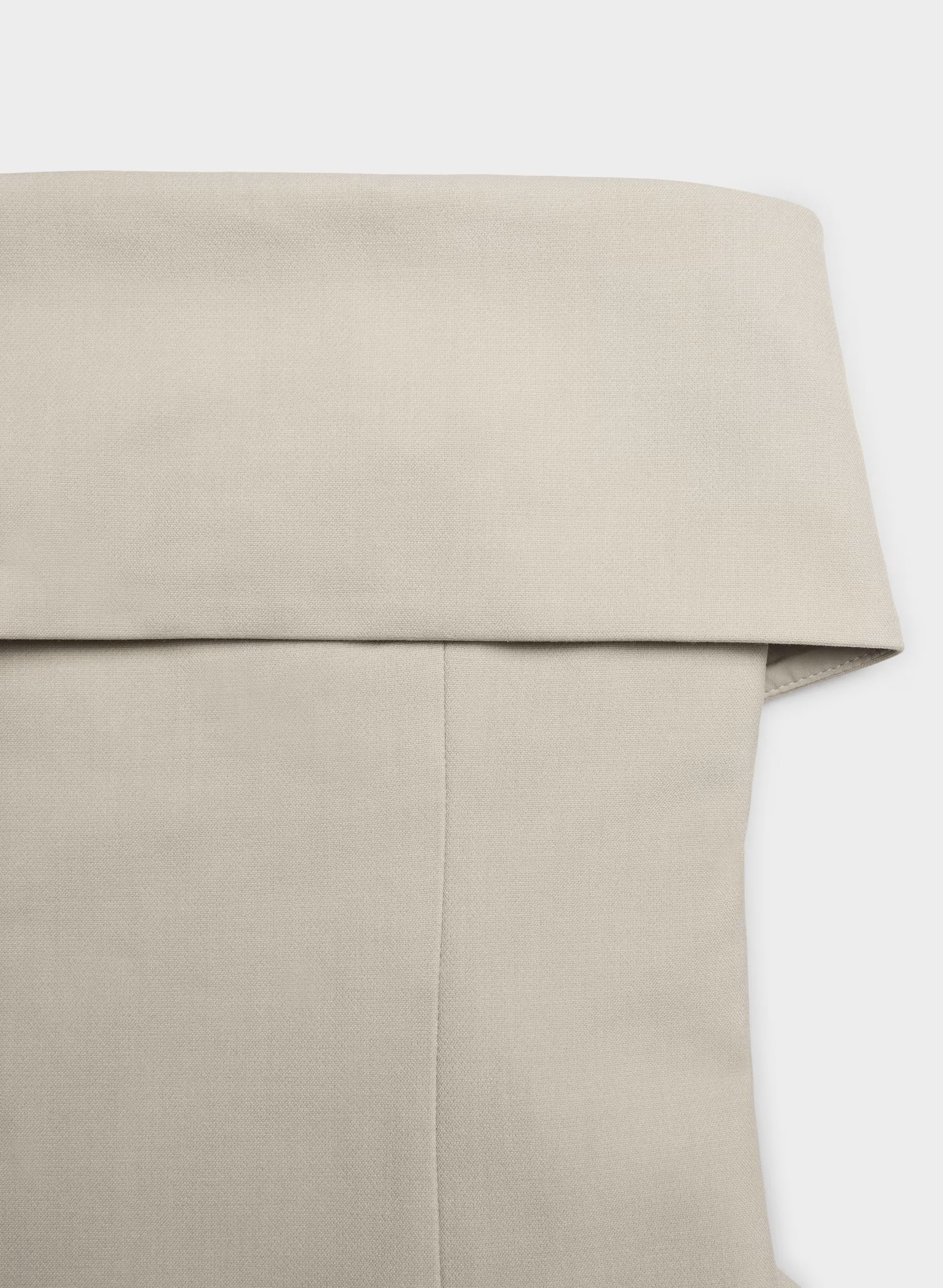 Element Tube Top - Eversential™ - METROPOLIS BEIGE