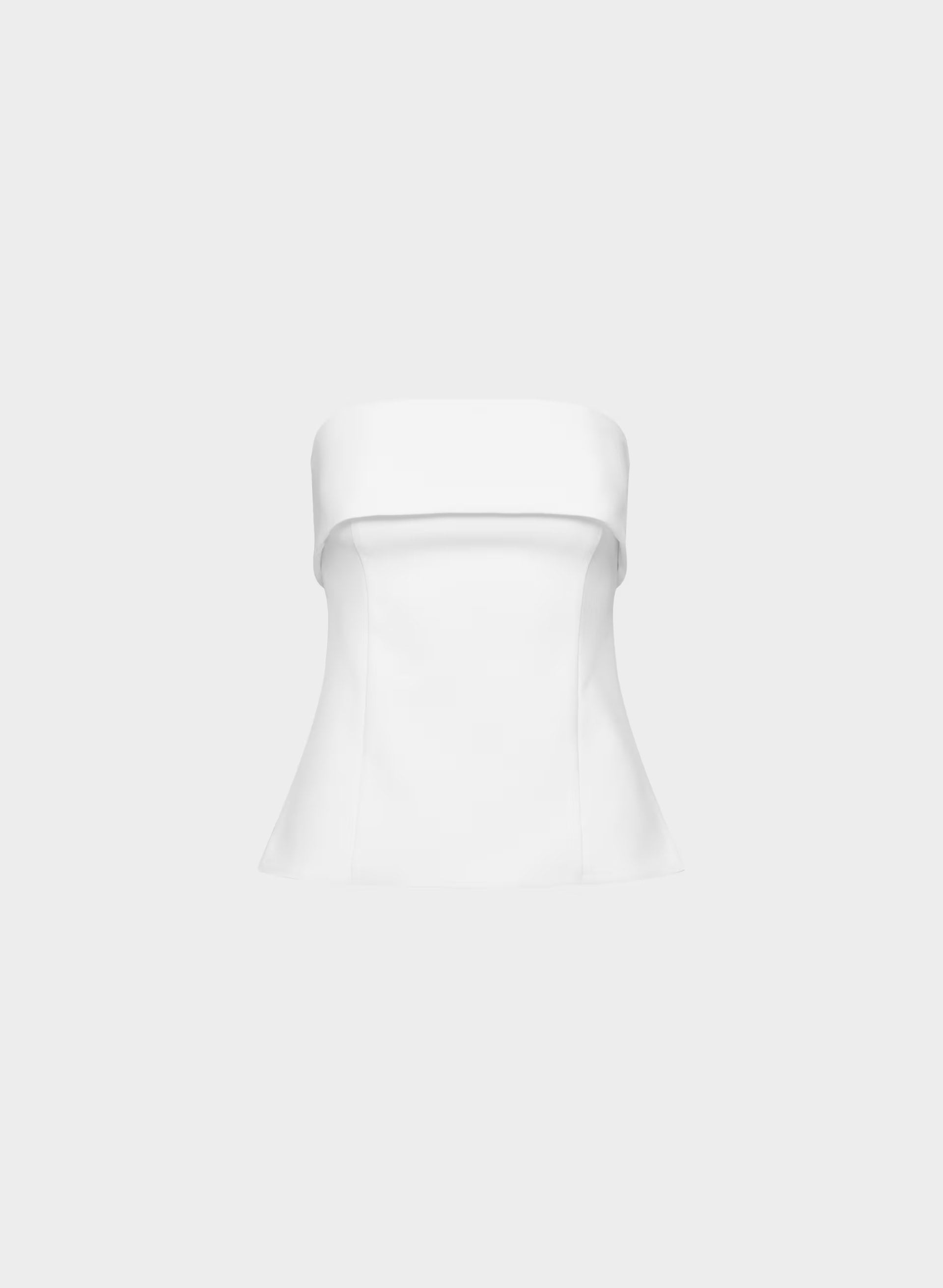 Element Tube Top - Eversential™ - WHITE