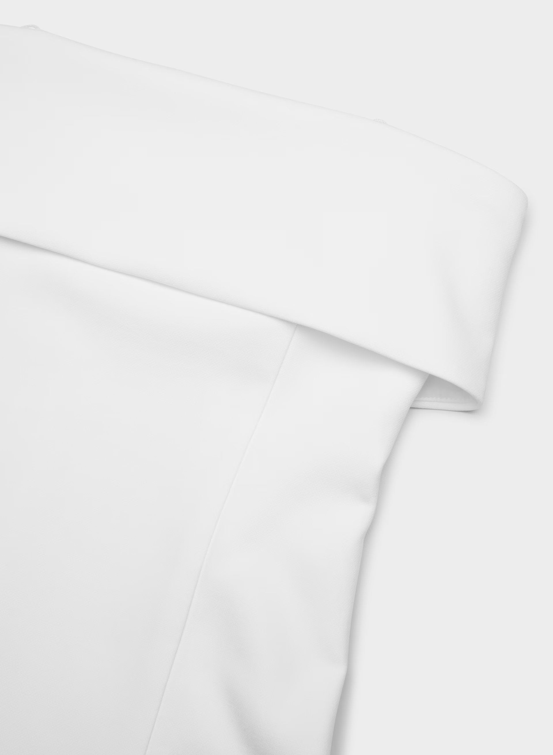Element Tube Top - Eversential™ - WHITE