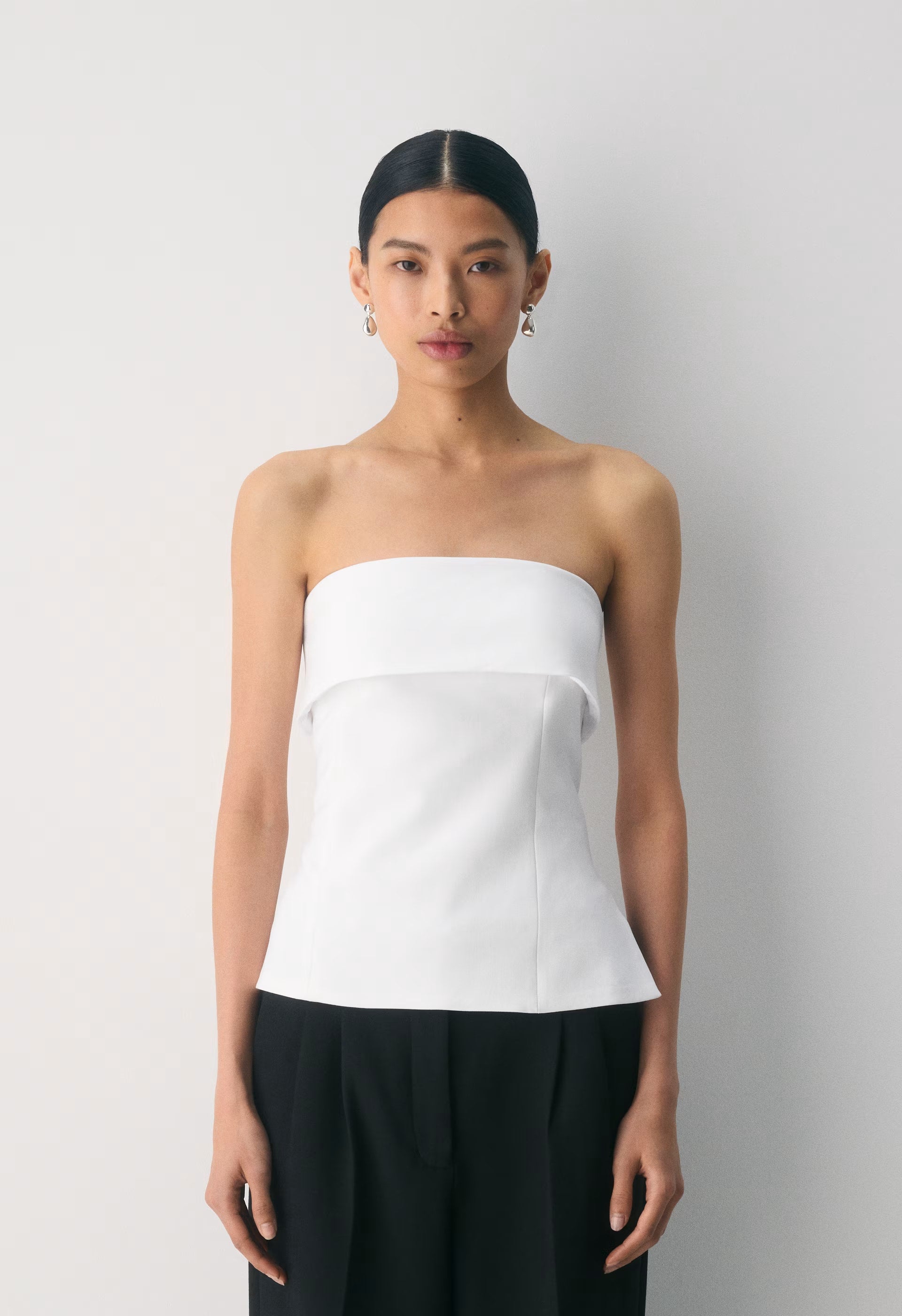 Element Tube Top - Eversential™ - WHITE