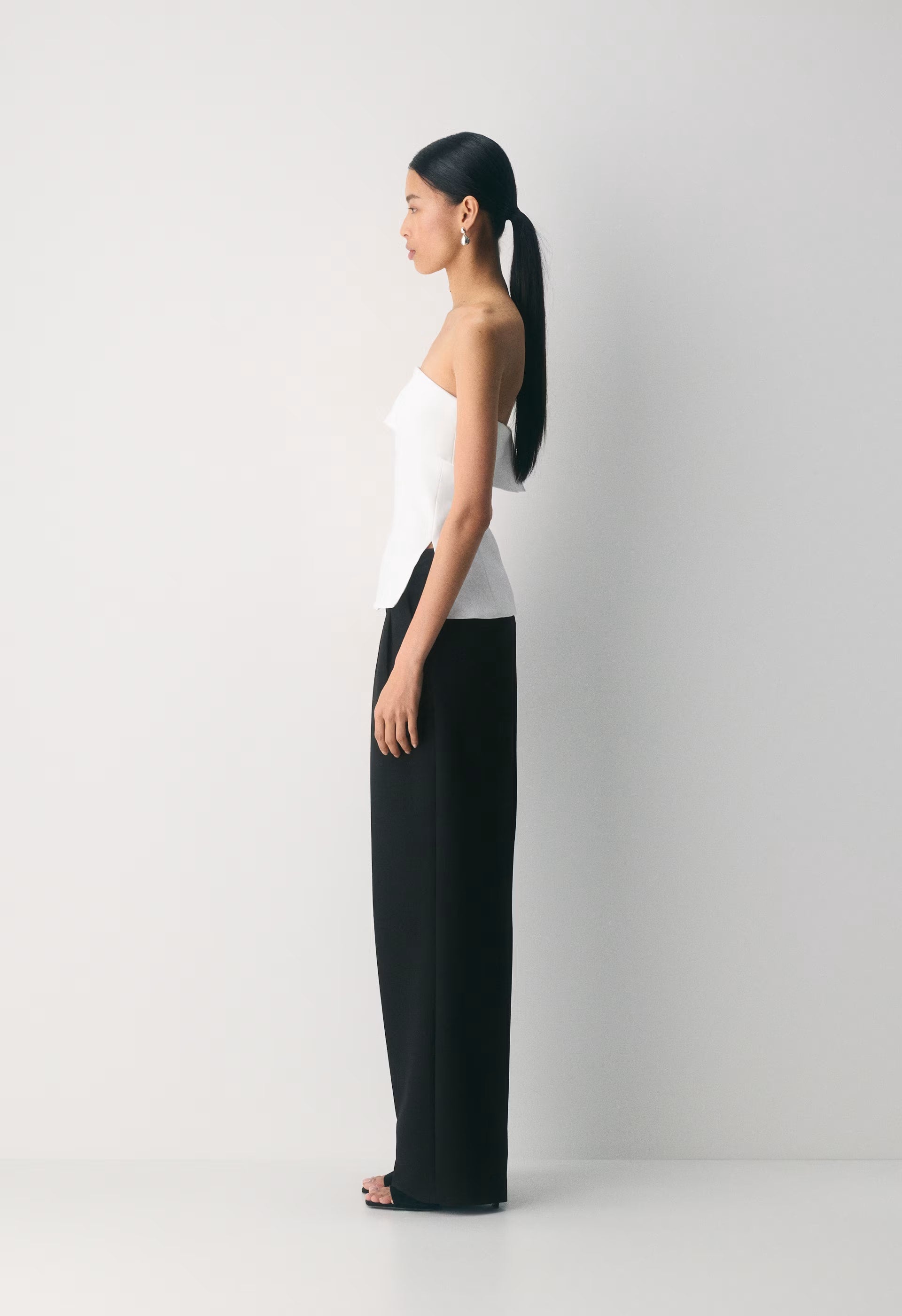 Element Tube Top - Eversential™ - WHITE