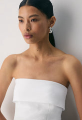 Element Tube Top - Eversential™ - WHITE