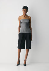 Element Tube Top - Eversential™ - JAKE CHK BLK/ CHROME