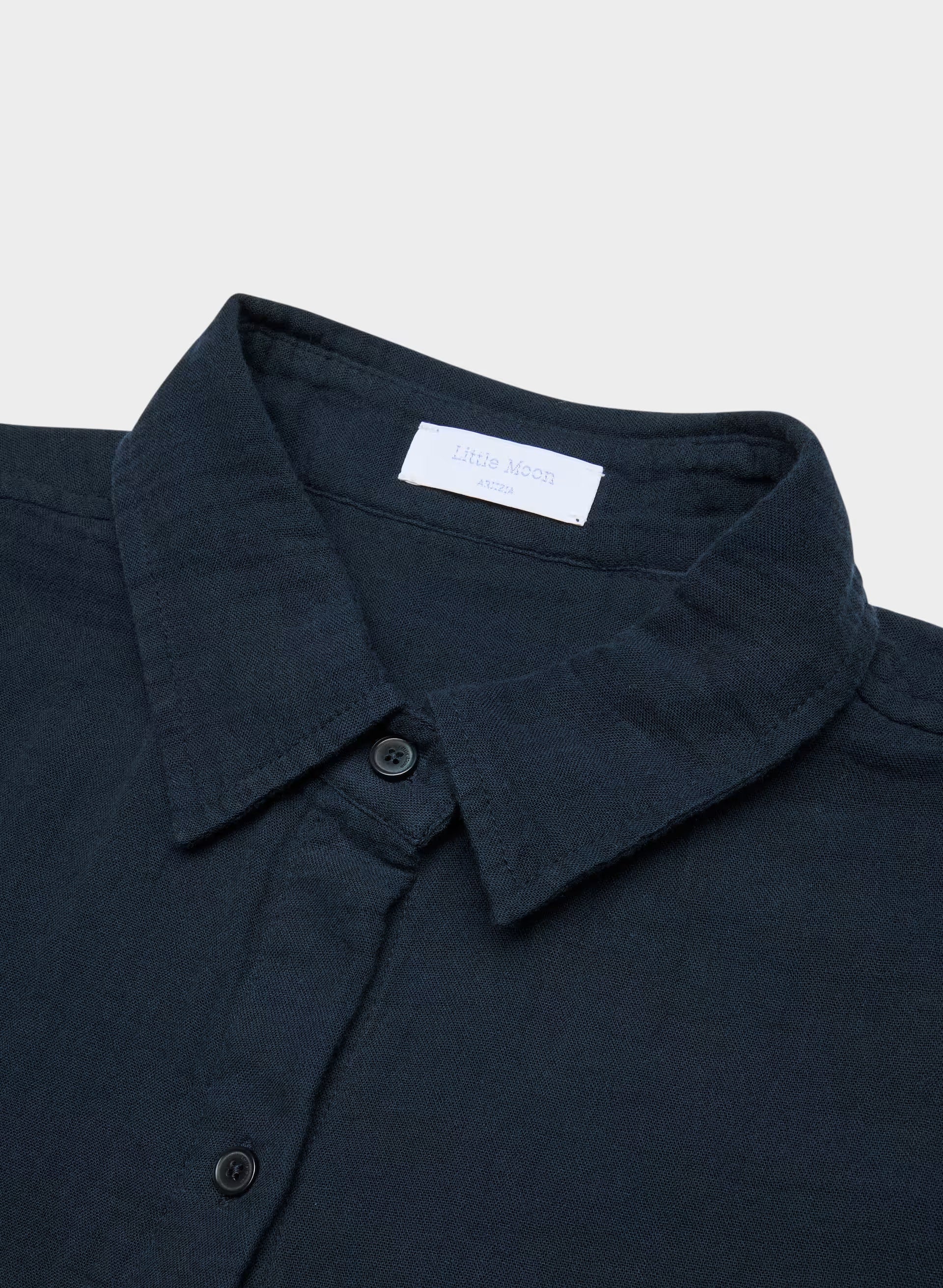 AirPlush Cotton™ Sail Shirt - ADMIRAL