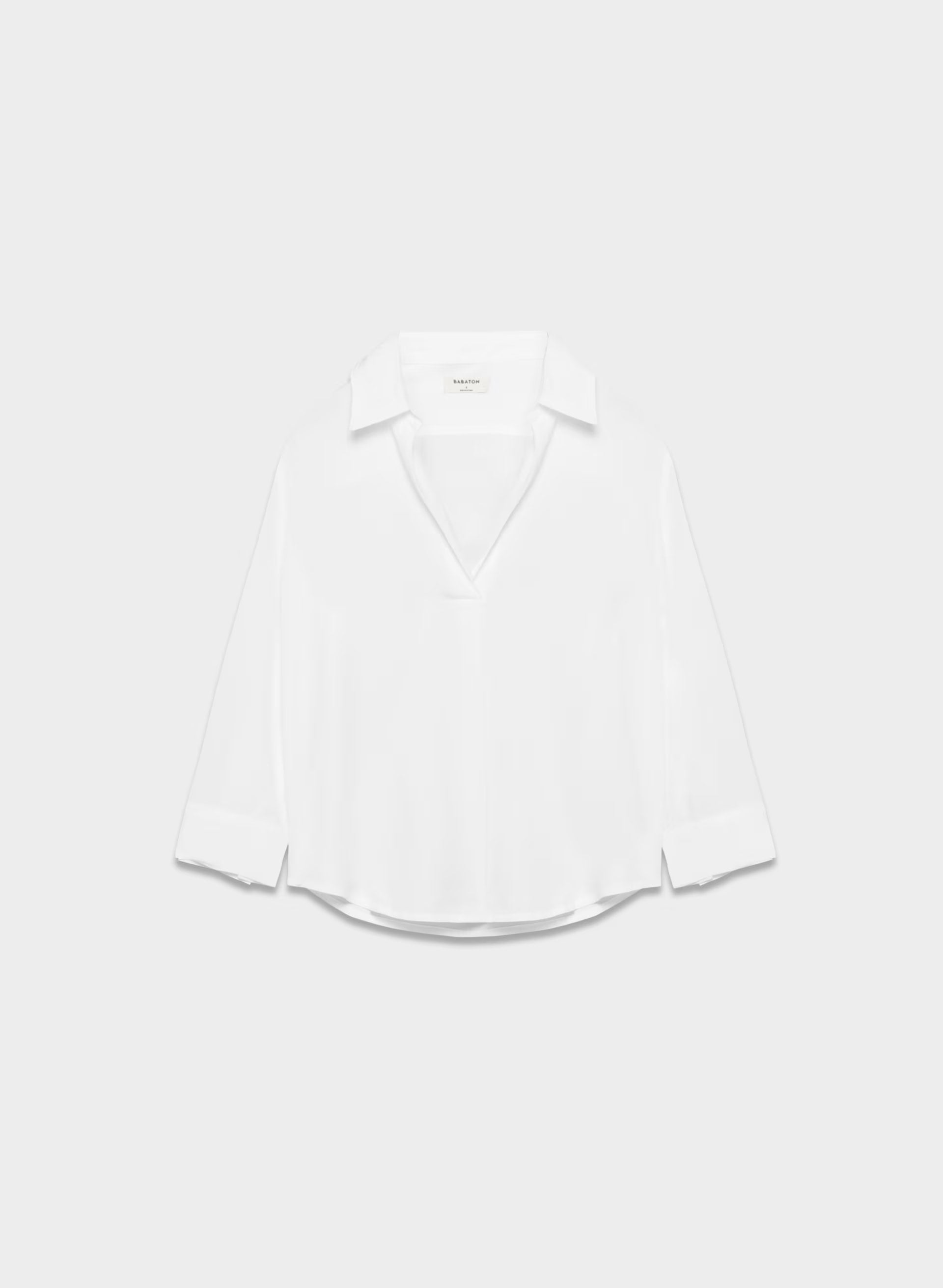 Persona Shirt - WHITE